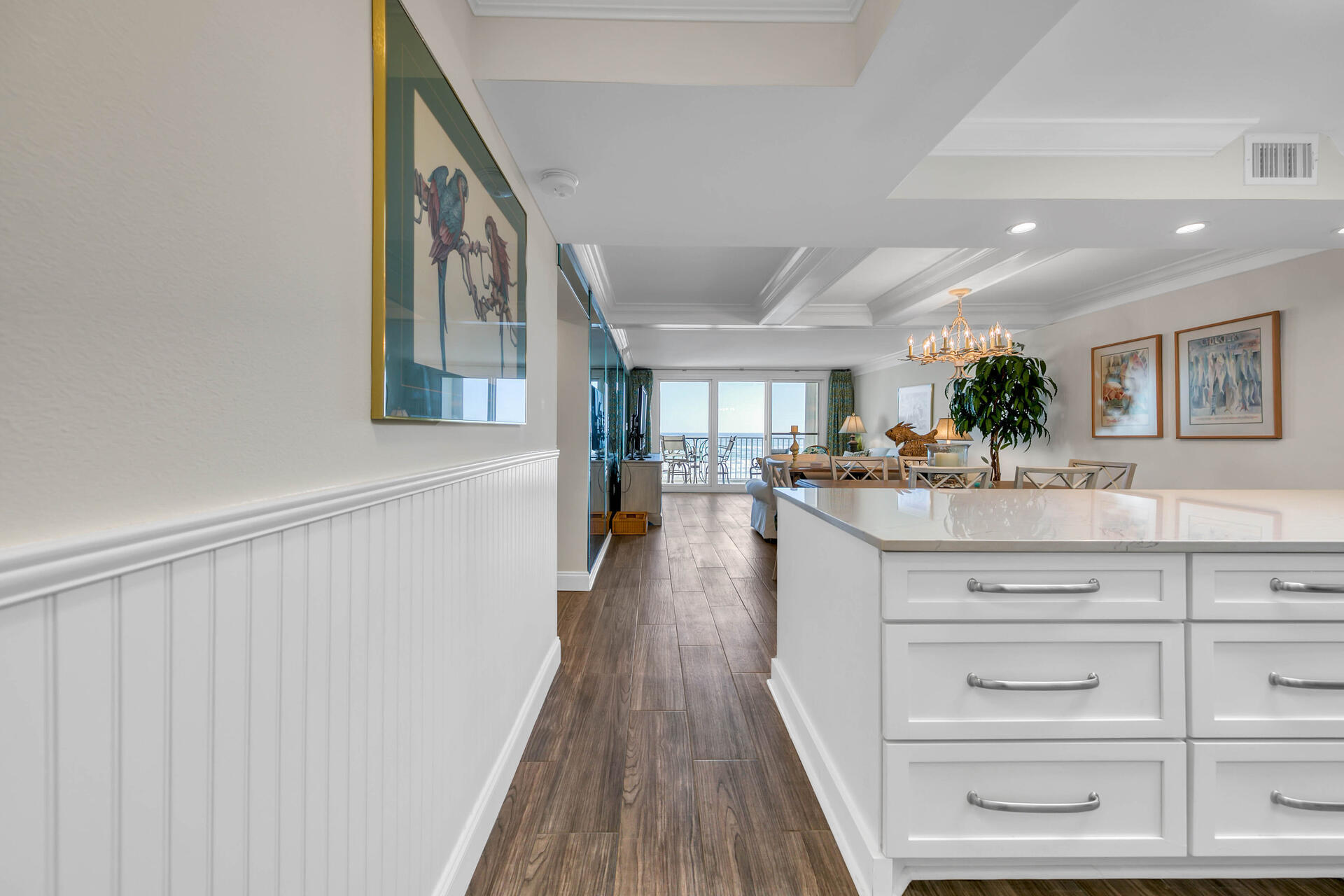 GRAND MARINER PH 1 - Residential