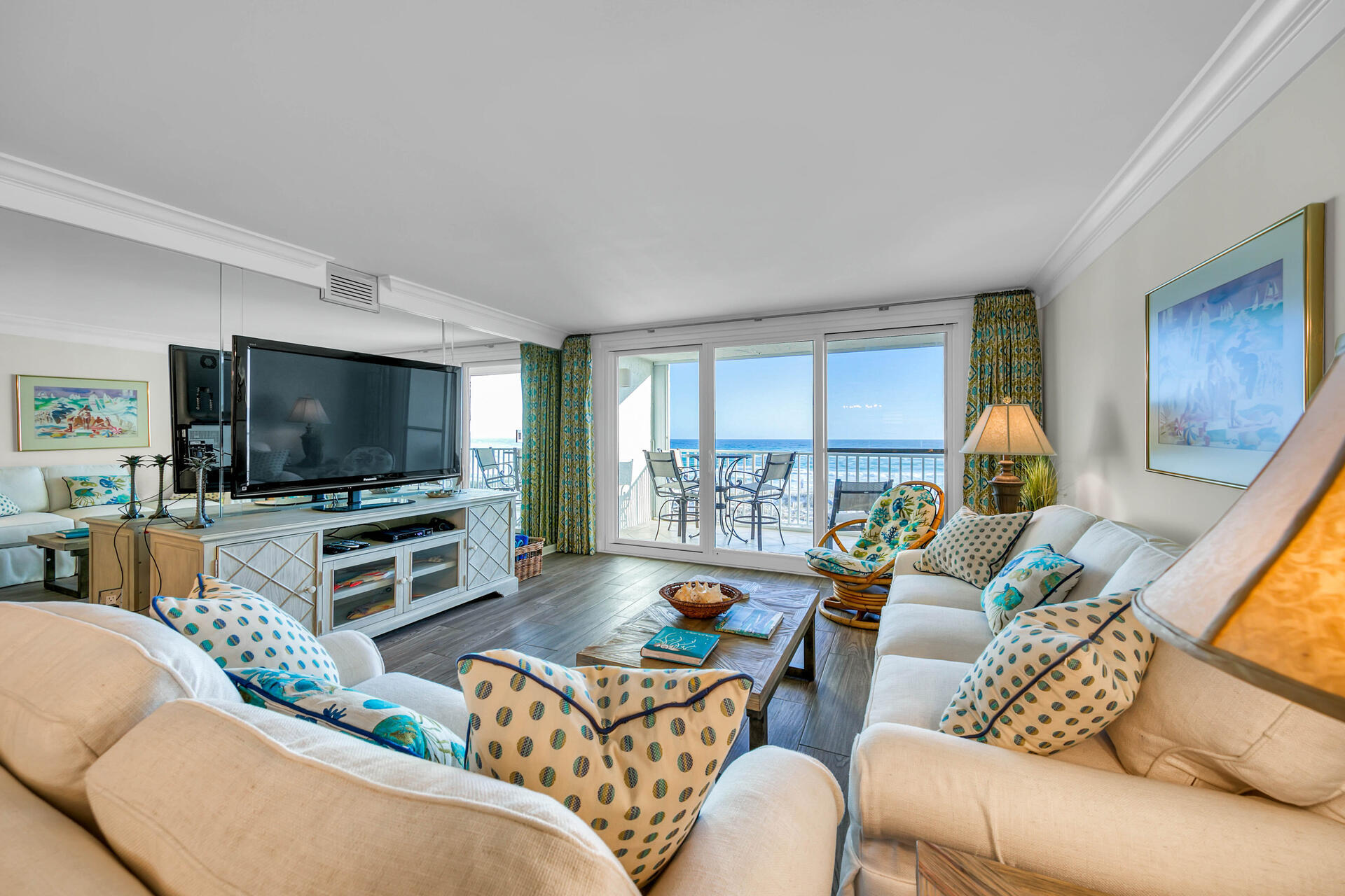 GRAND MARINER PH 1 - Residential