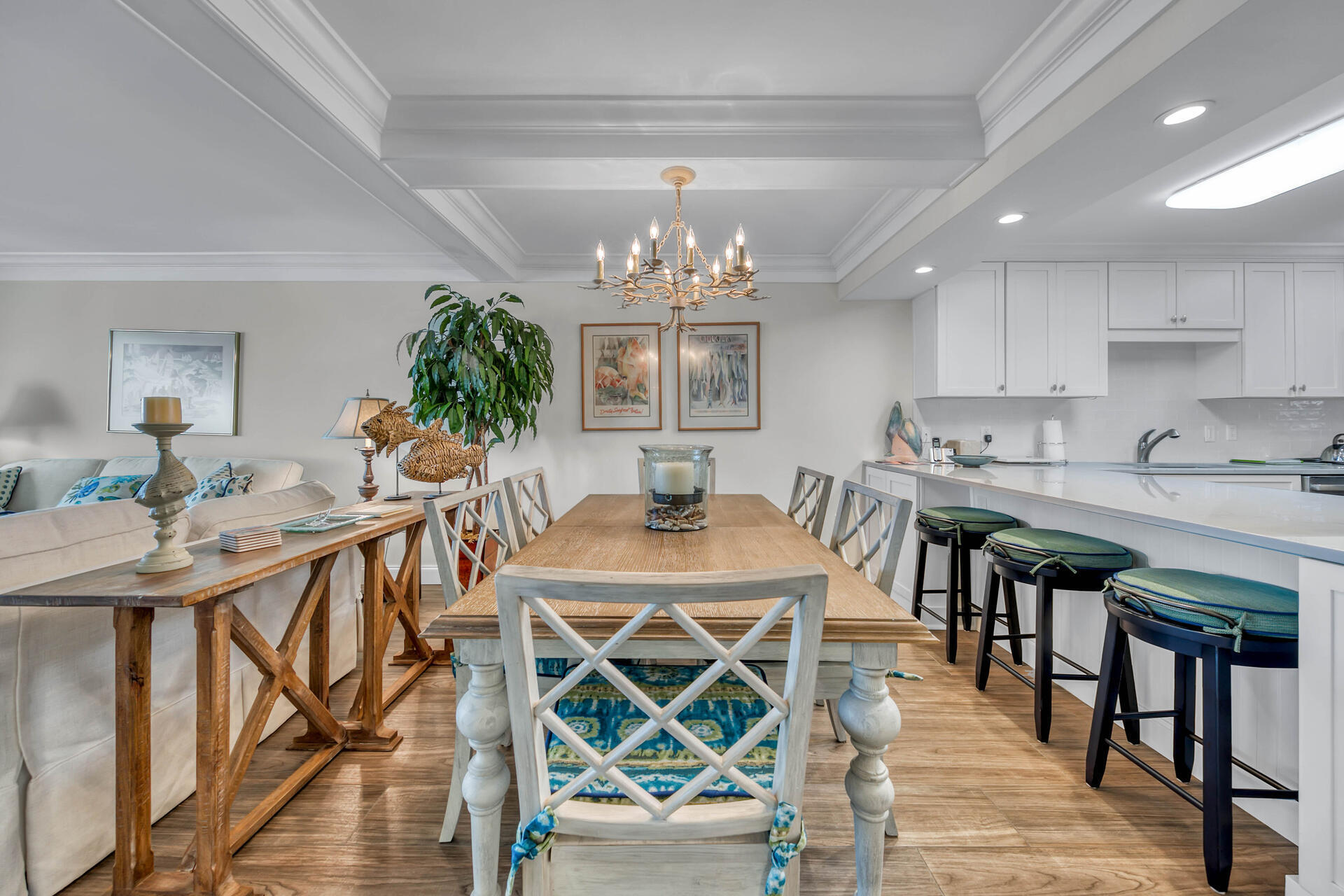 GRAND MARINER PH 1 - Residential
