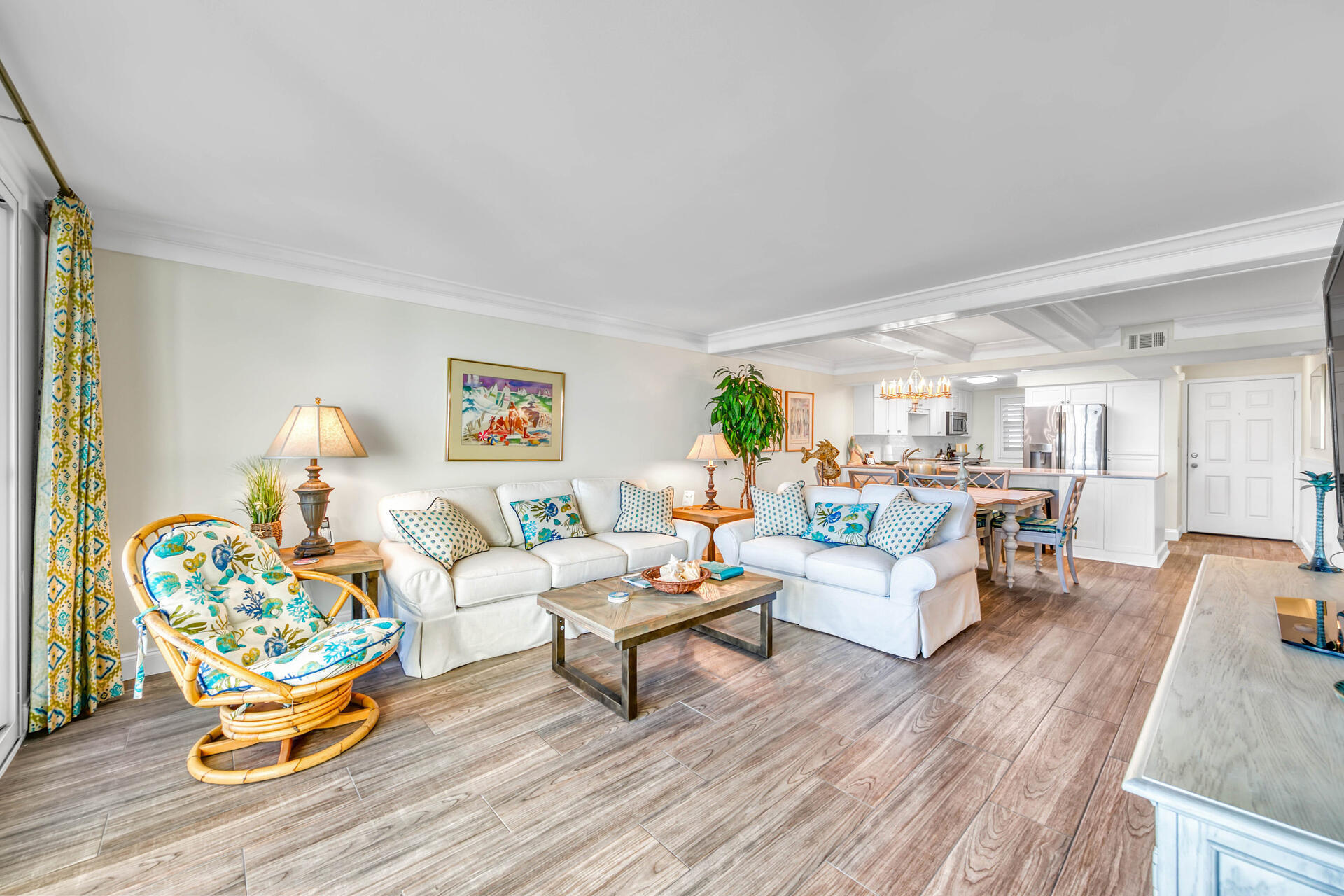 GRAND MARINER PH 1 - Residential