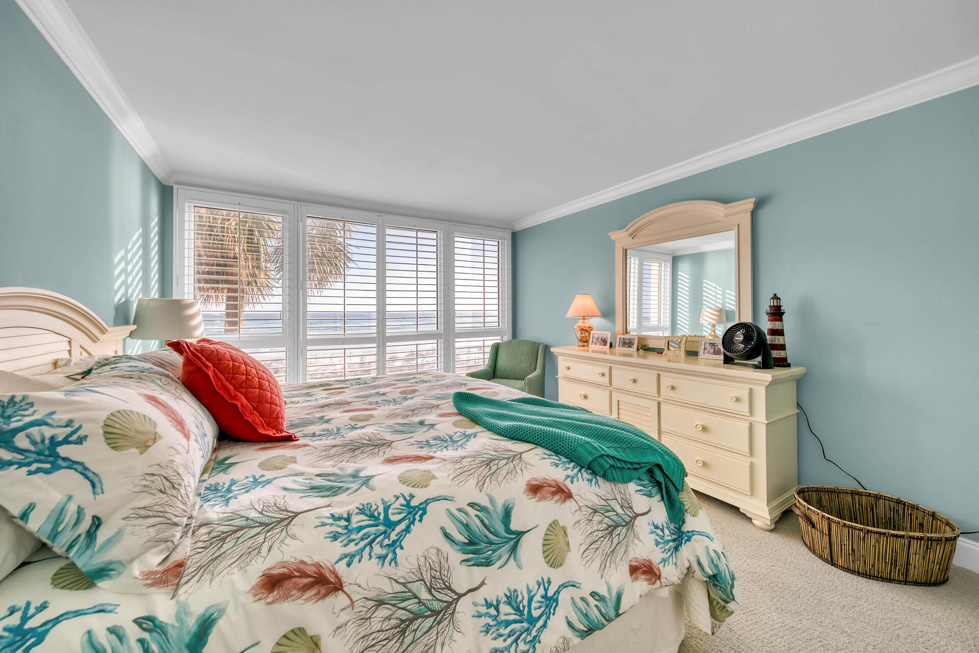 GRAND MARINER PH 1 - Residential