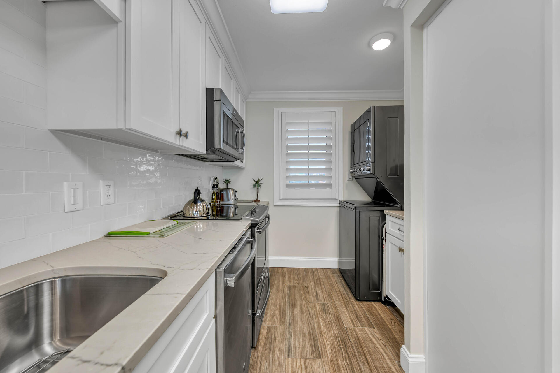 GRAND MARINER PH 1 - Residential