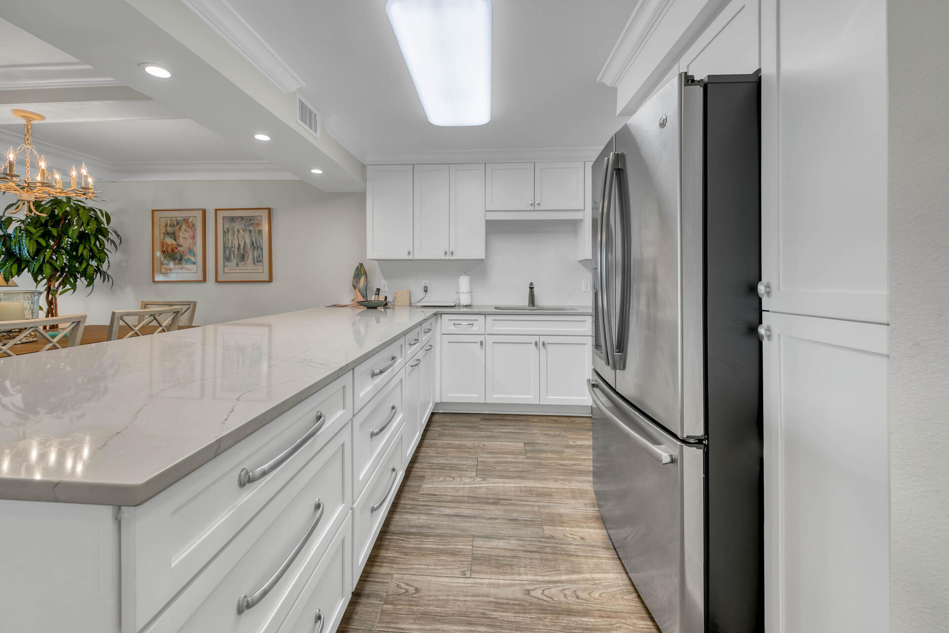 GRAND MARINER PH 1 - Residential