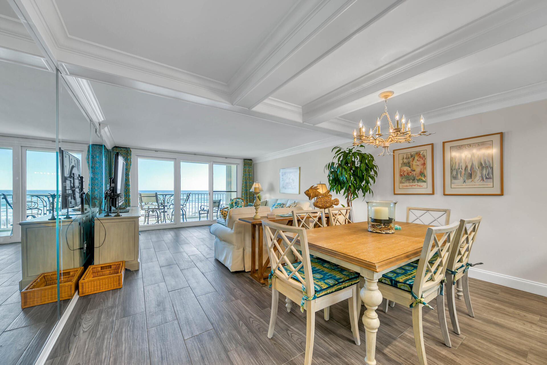GRAND MARINER PH 1 - Residential