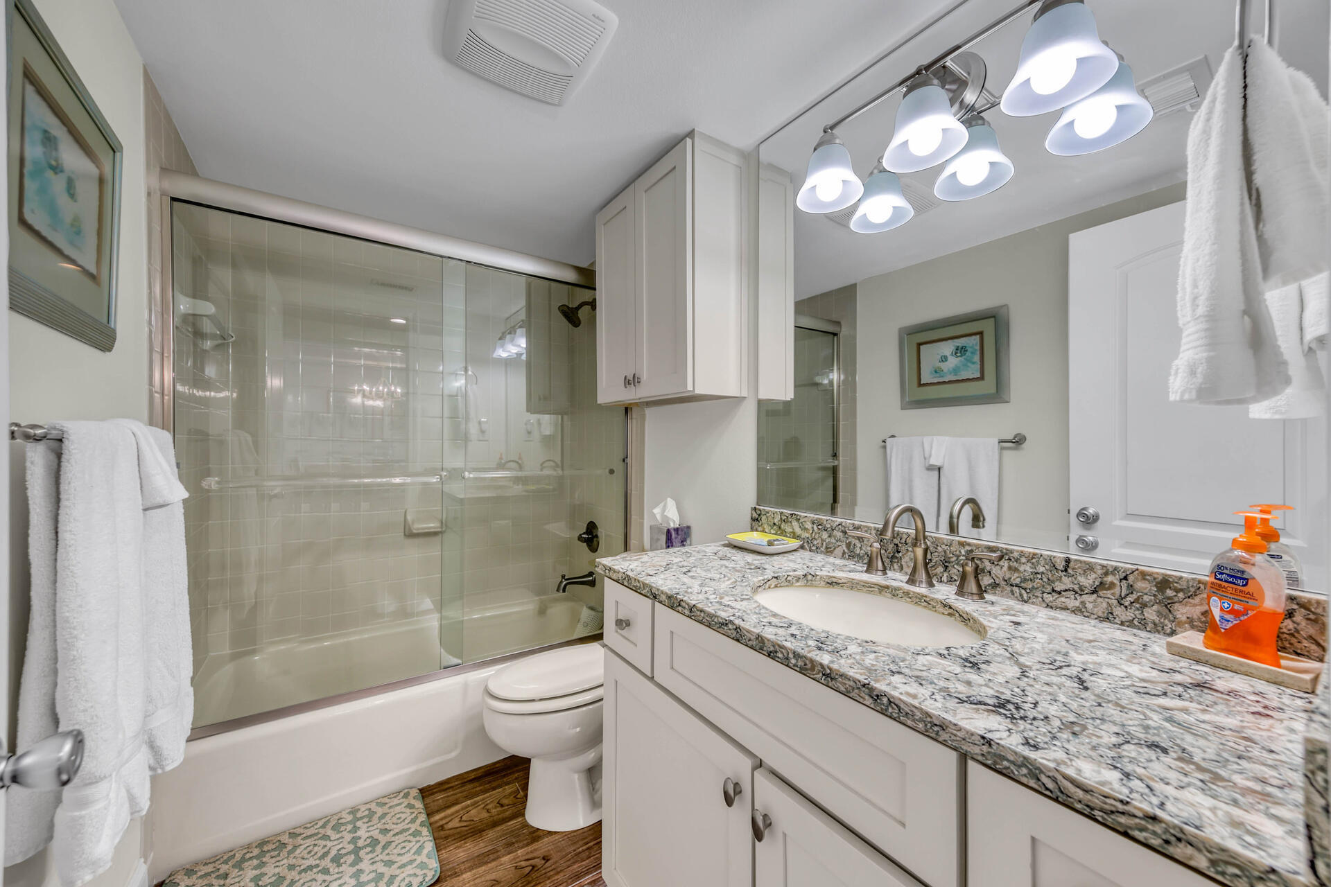GRAND MARINER PH 1 - Residential