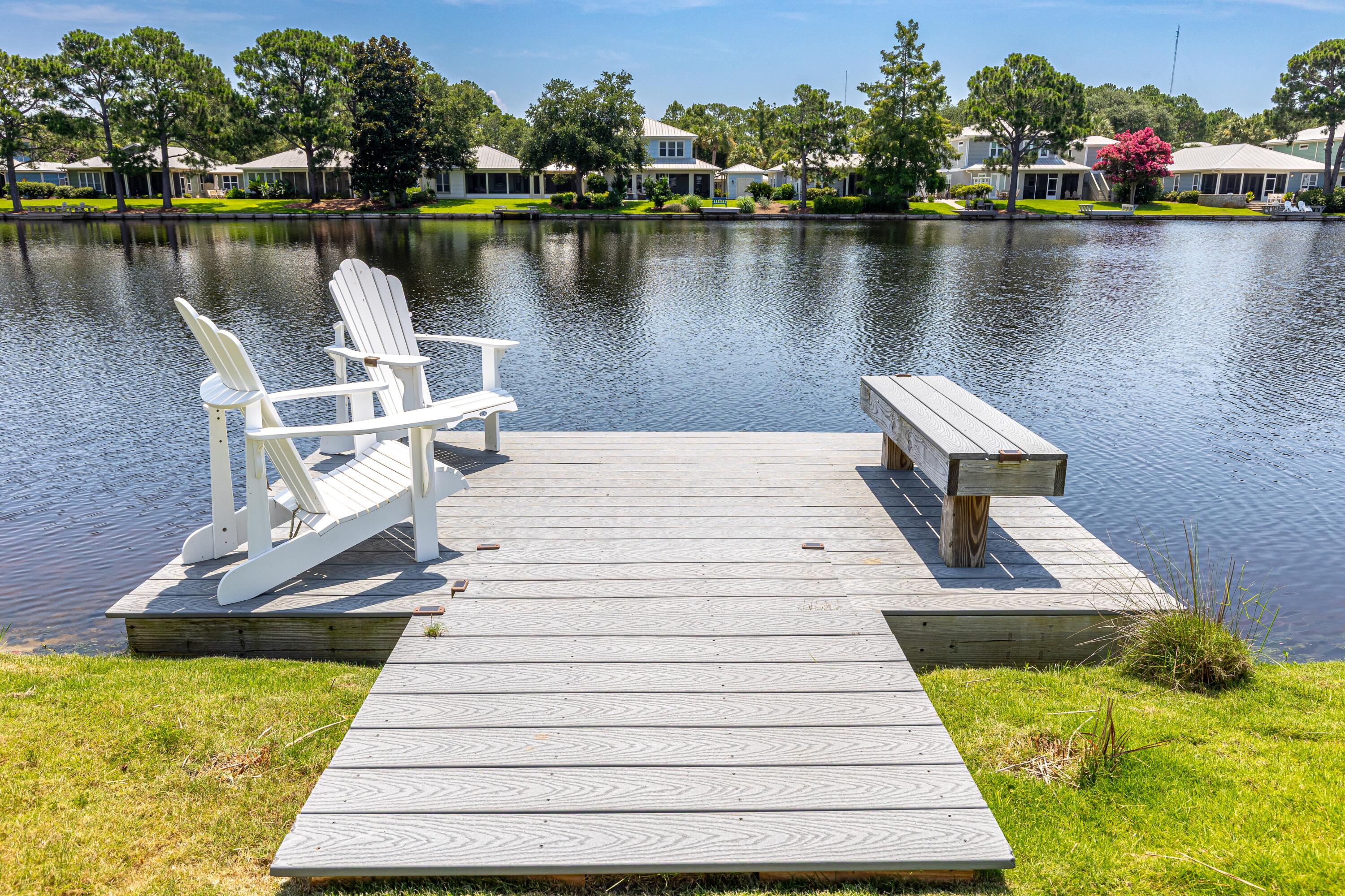 Crystal Lake - Residential