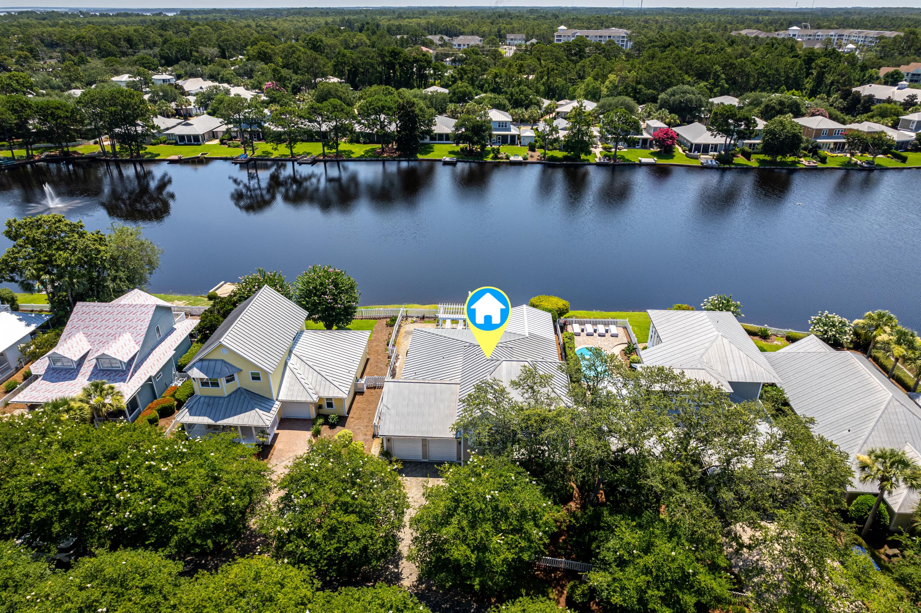 Crystal Lake - Residential