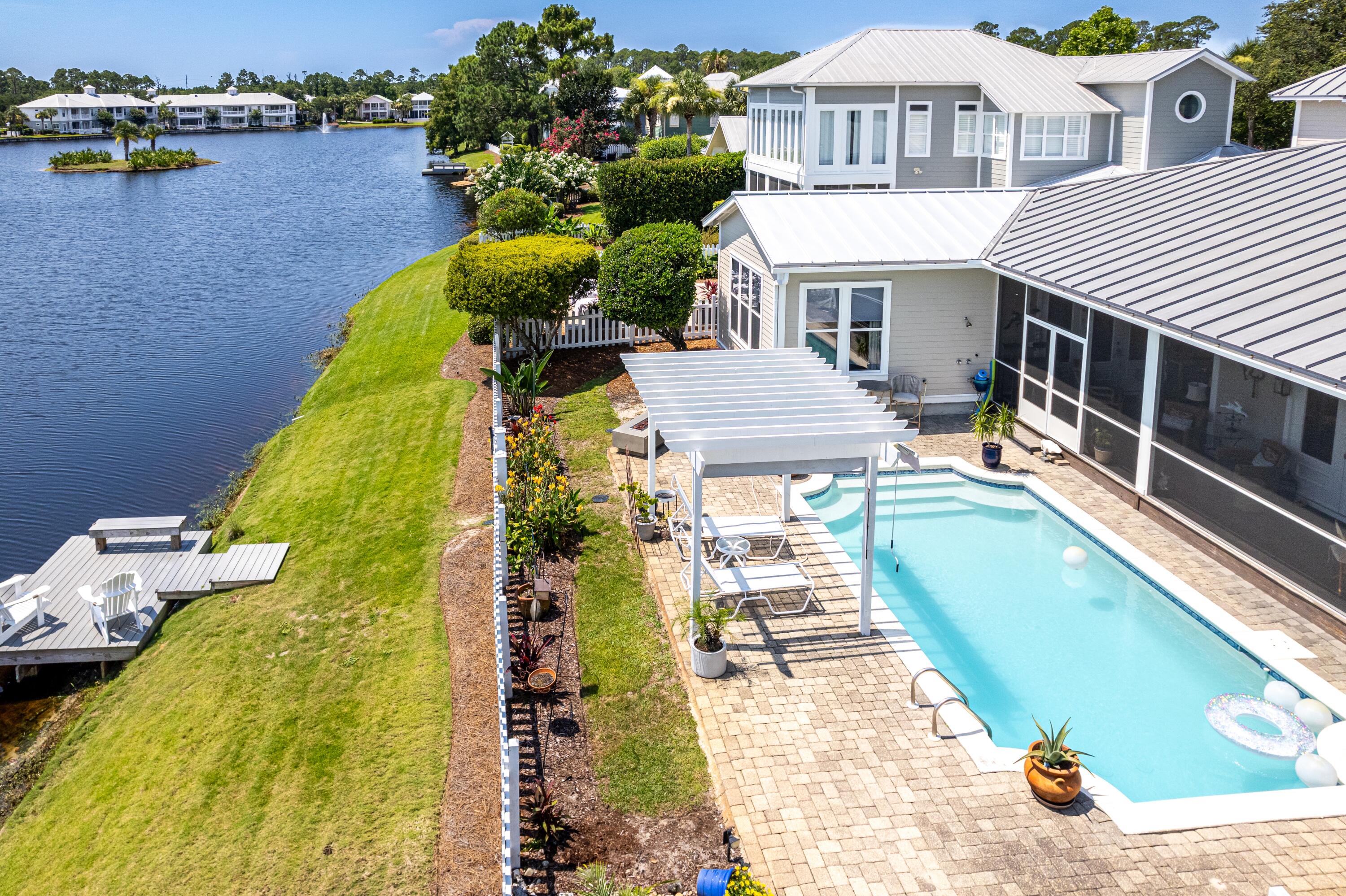 Crystal Lake - Residential