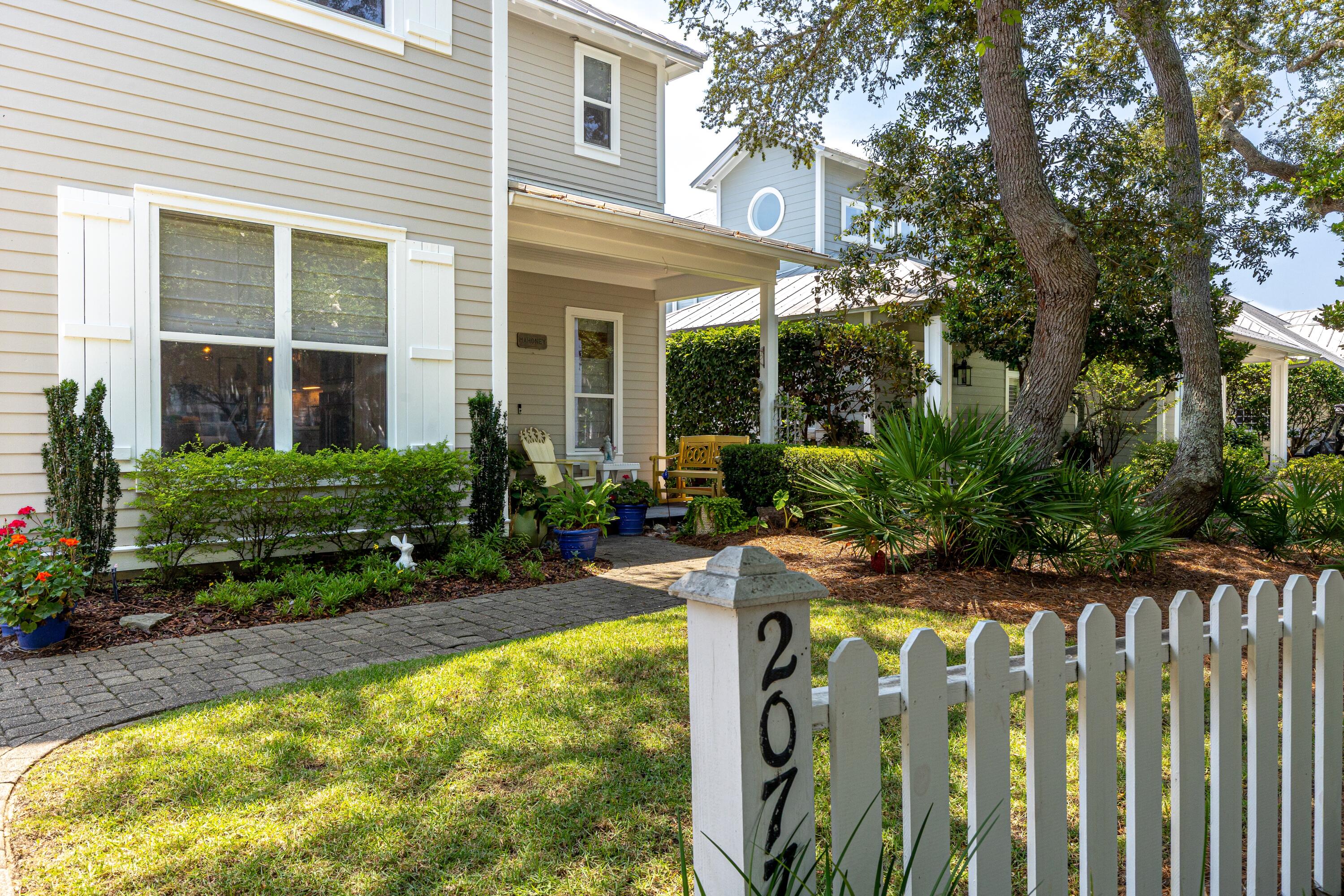 Crystal Lake - Residential
