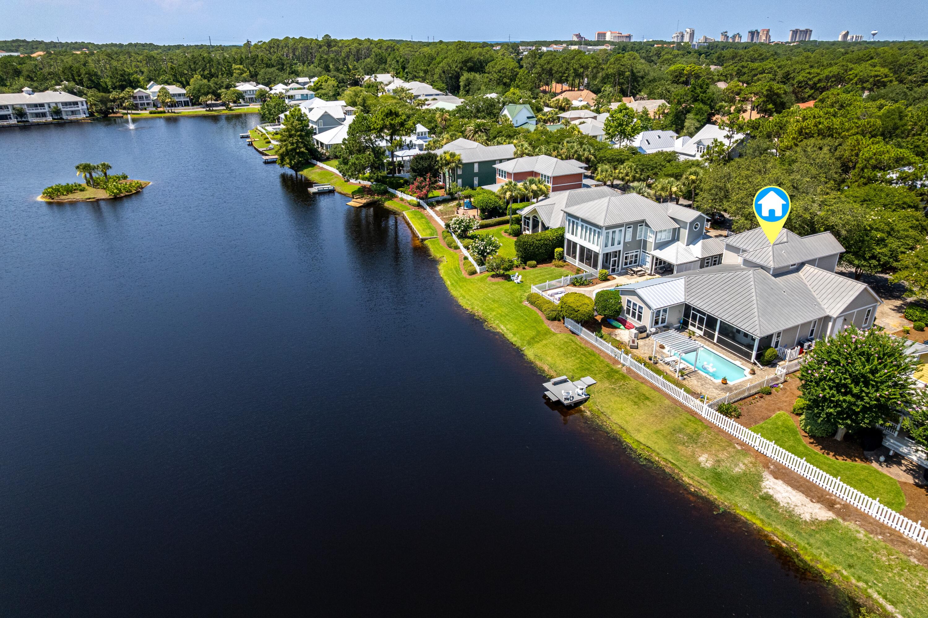 Crystal Lake - Residential