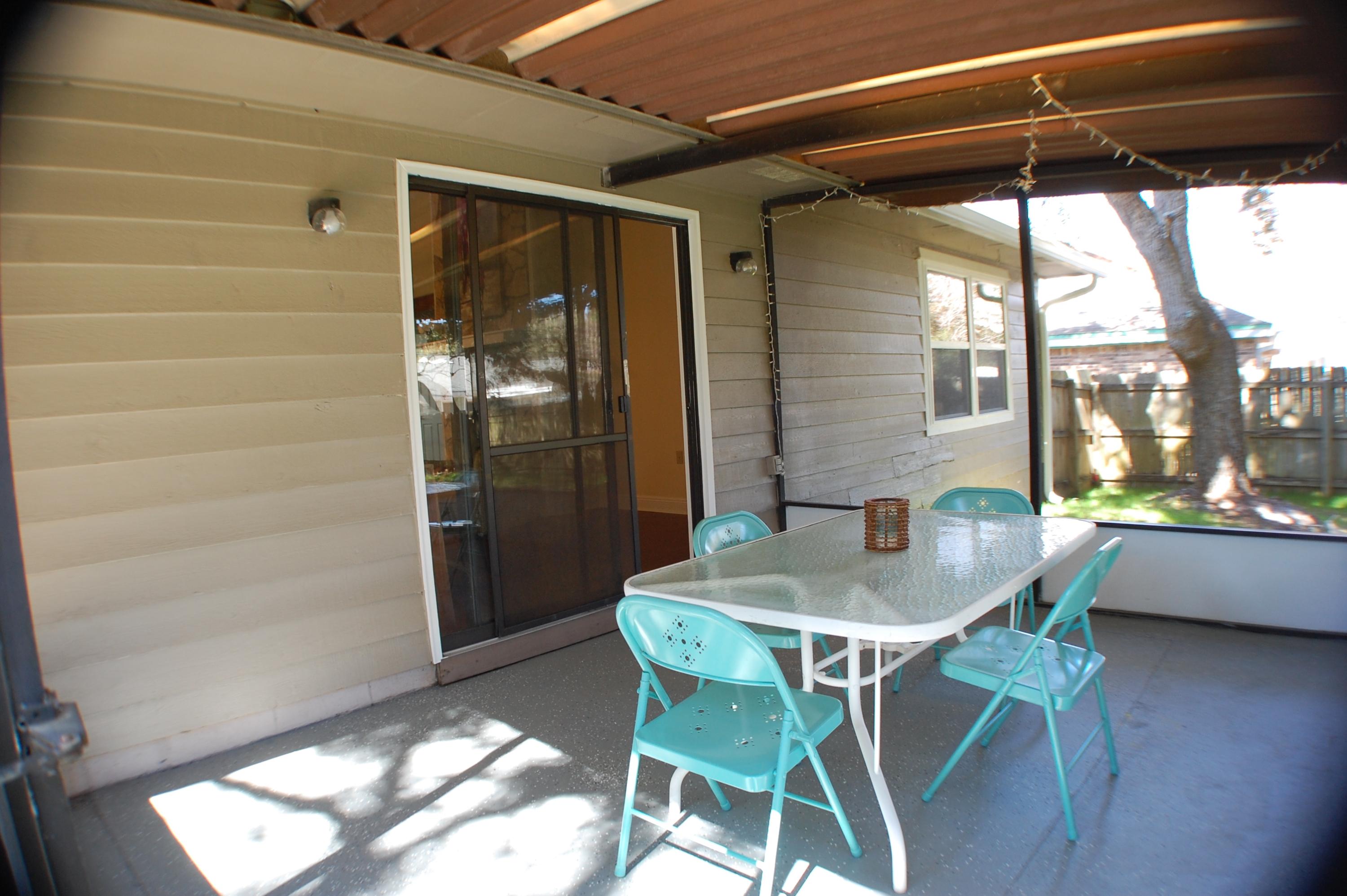 REGENCY PARK - Residential