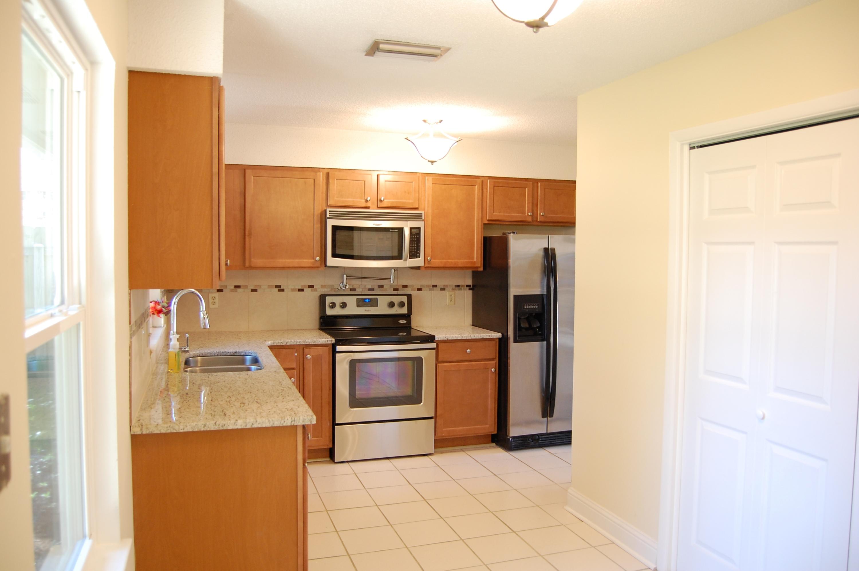 REGENCY PARK - Residential