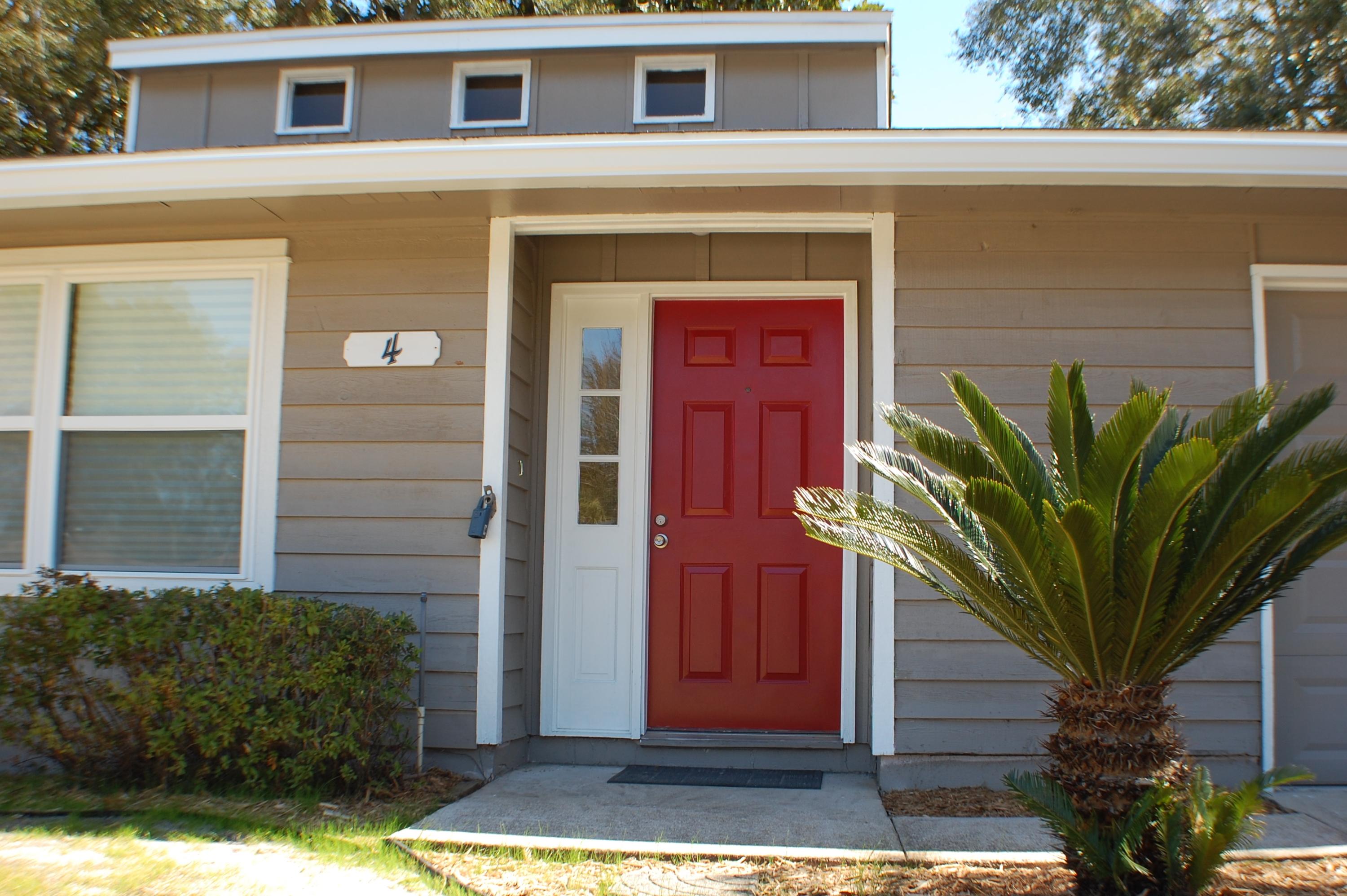 REGENCY PARK - Residential