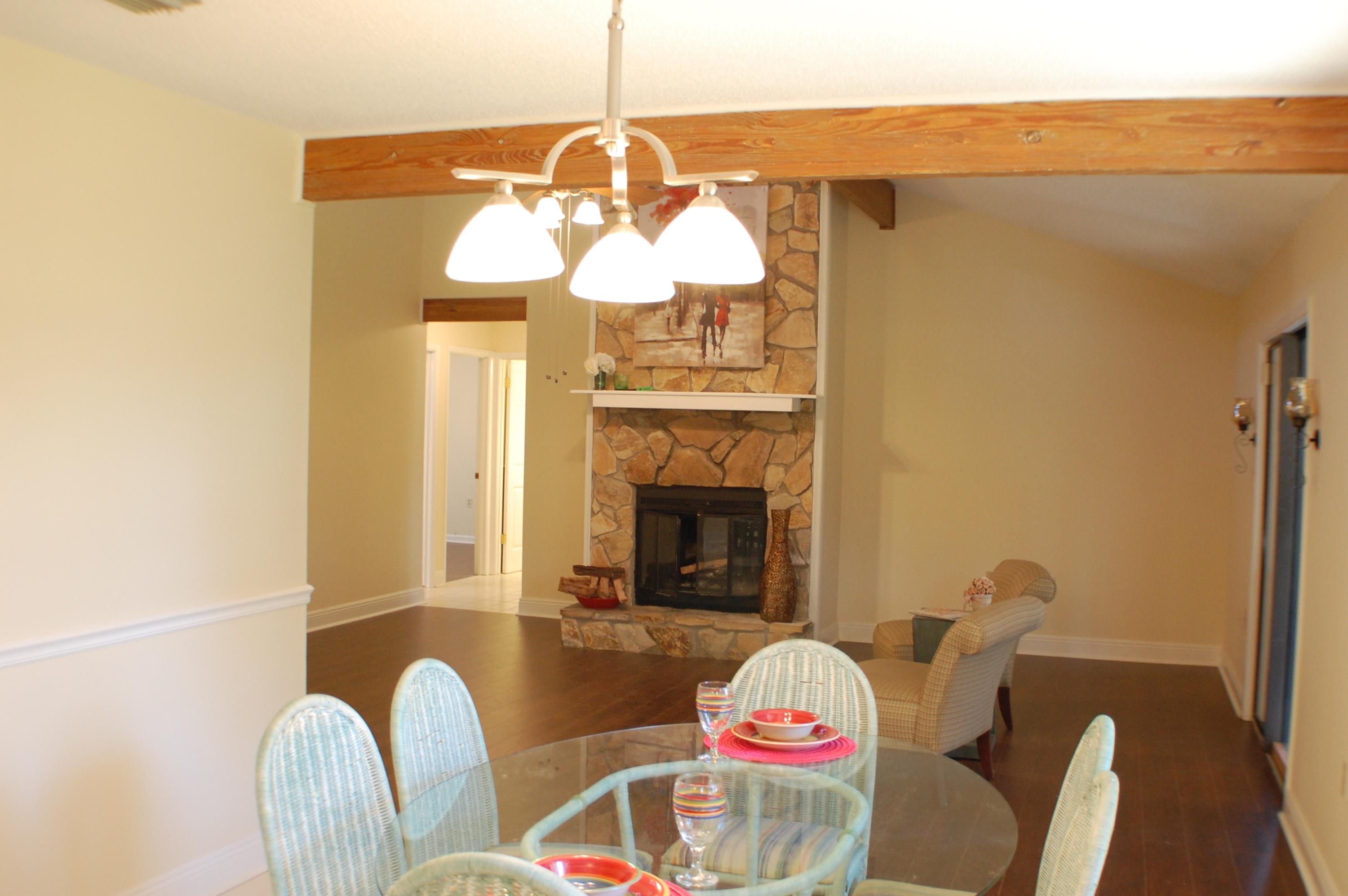 REGENCY PARK - Residential