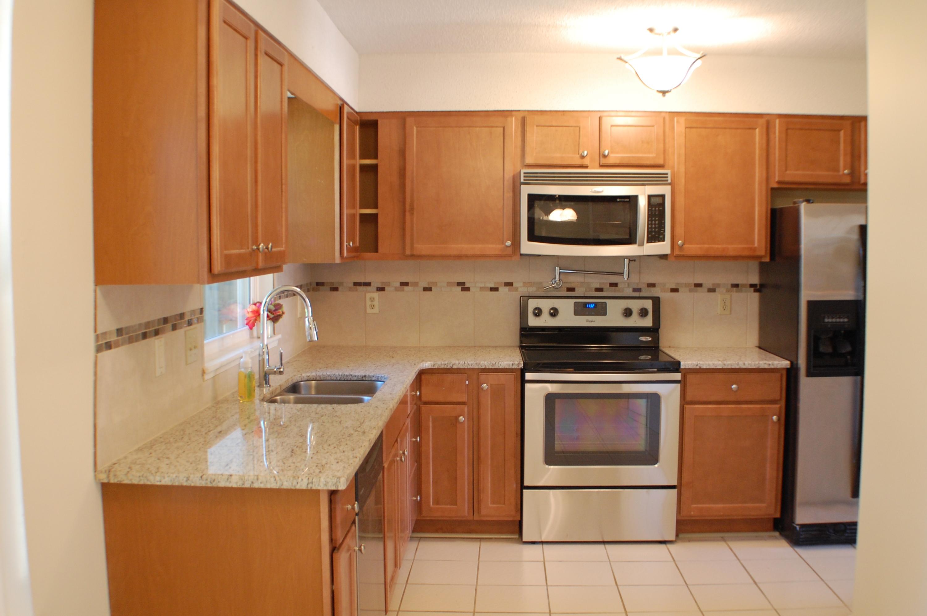 REGENCY PARK - Residential