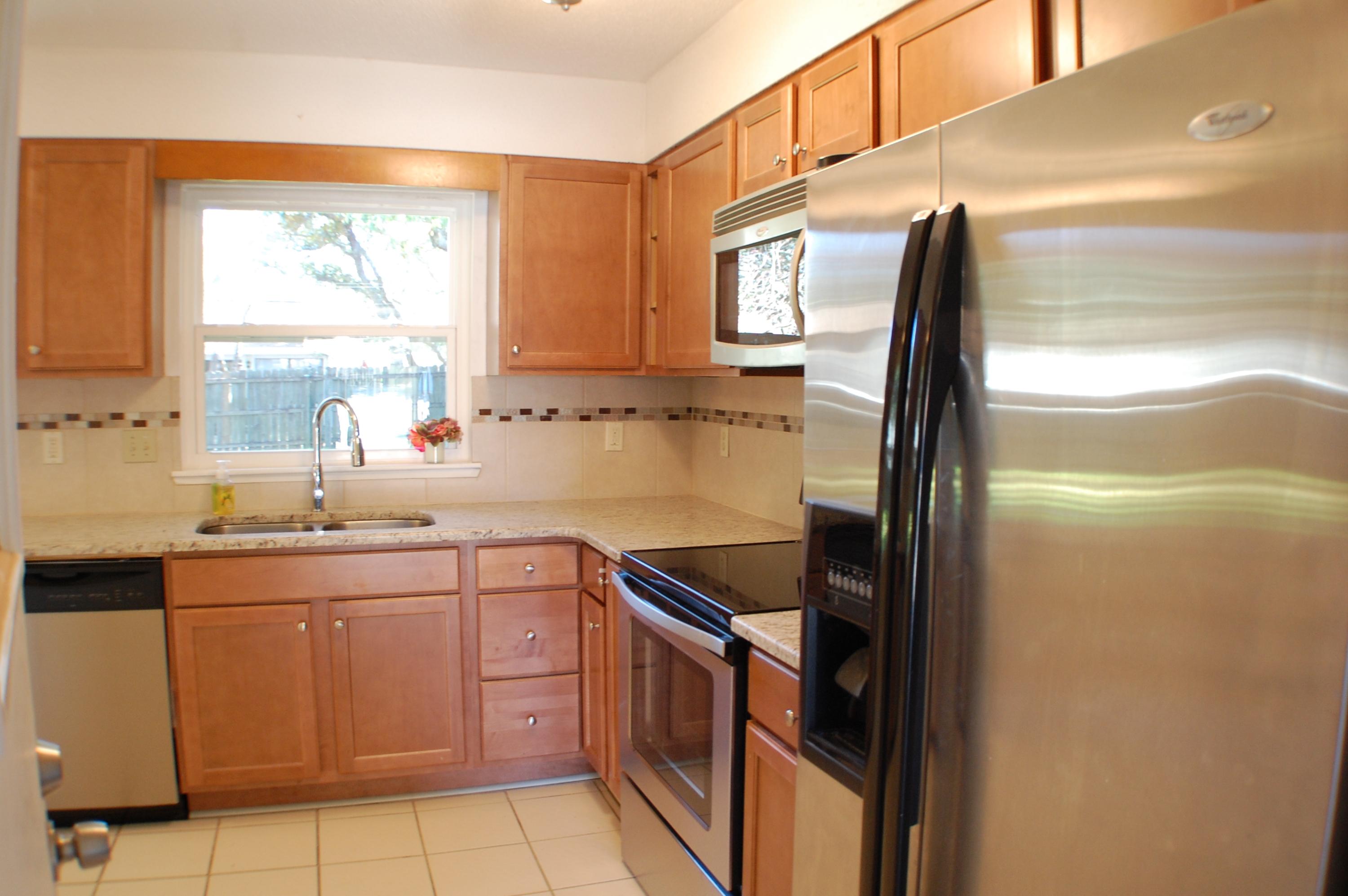 REGENCY PARK - Residential