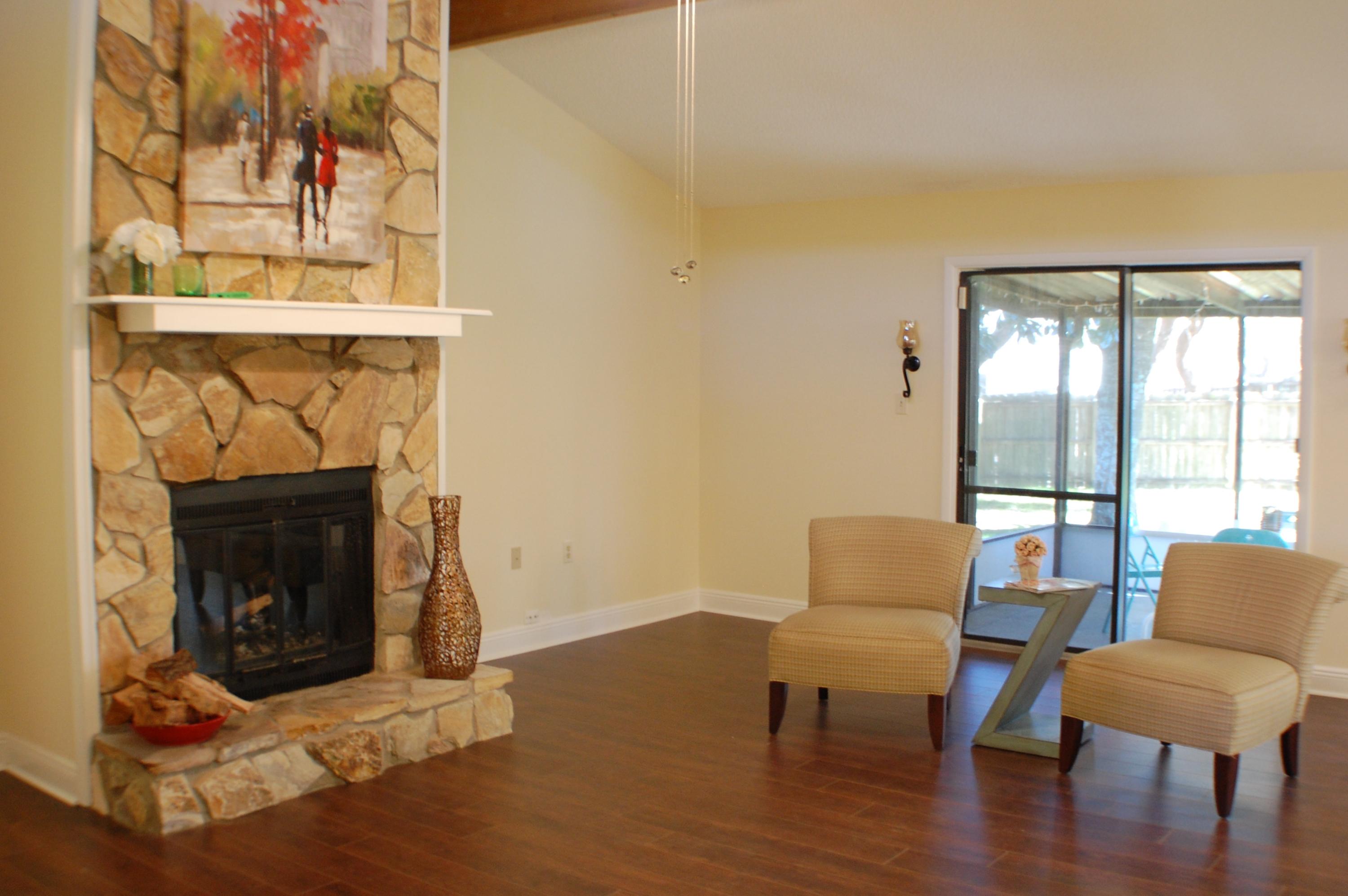 REGENCY PARK - Residential