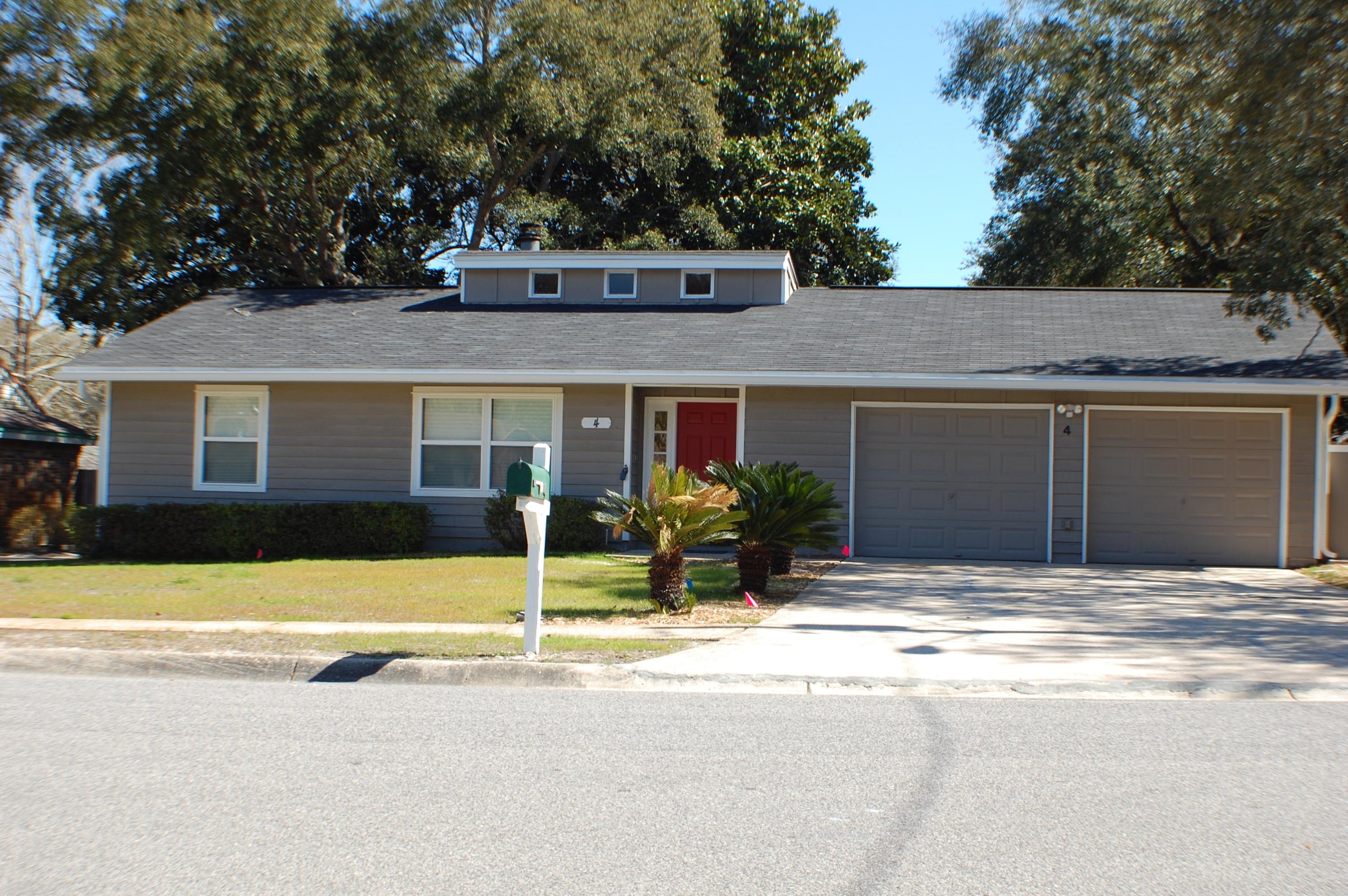 REGENCY PARK - Residential