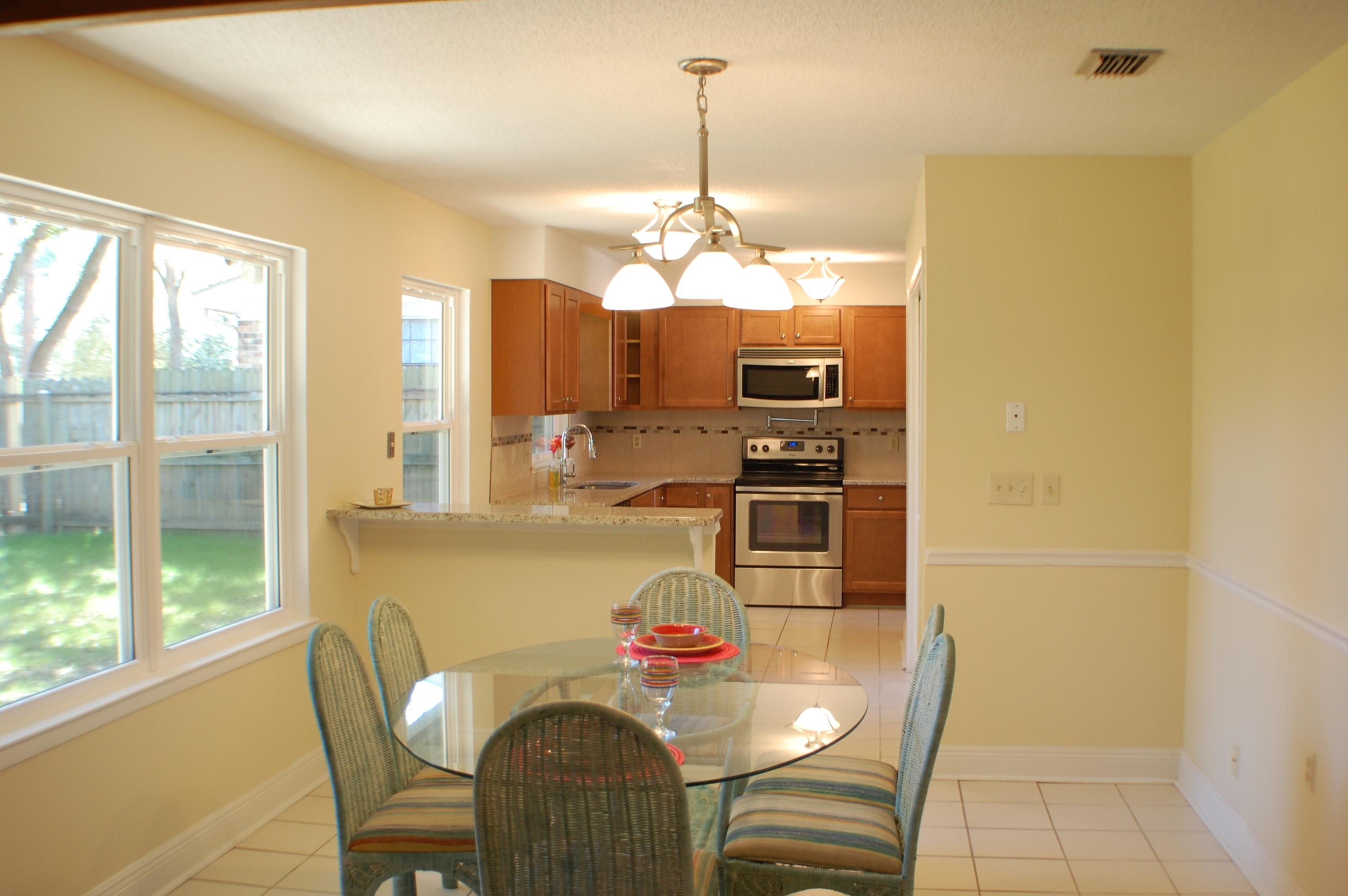 REGENCY PARK - Residential