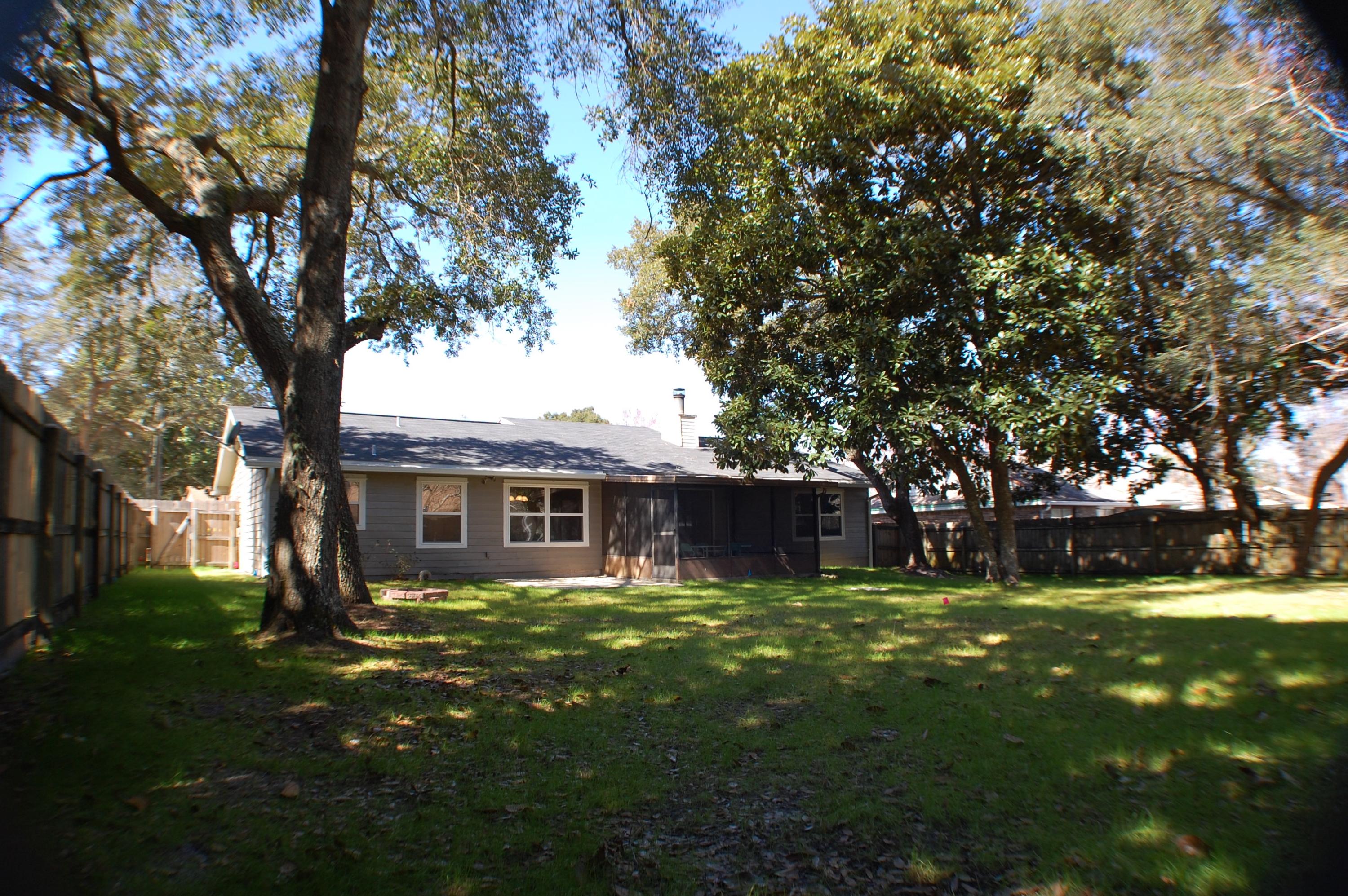 REGENCY PARK - Residential