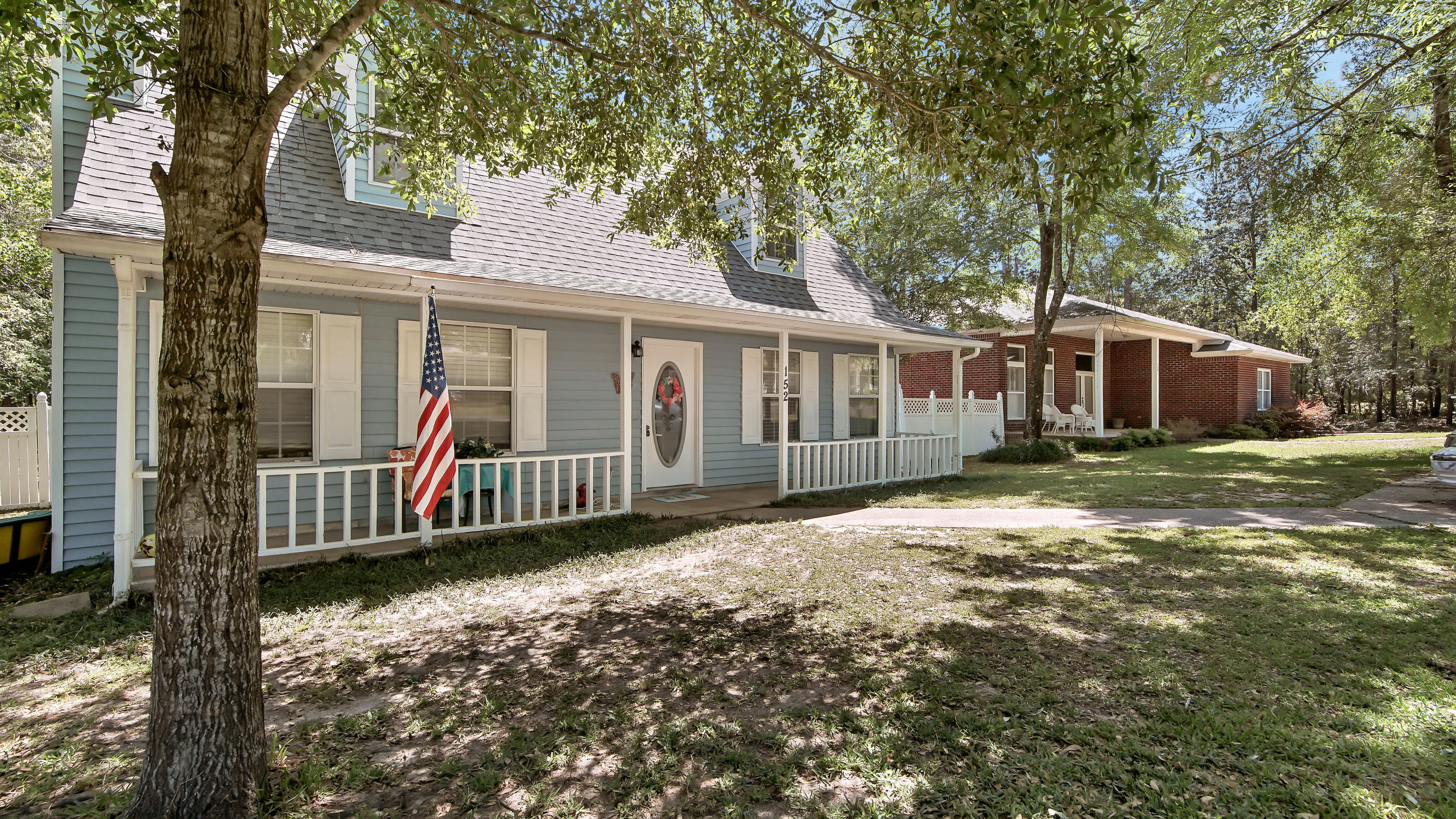 Country Club Manor S/D - Residential