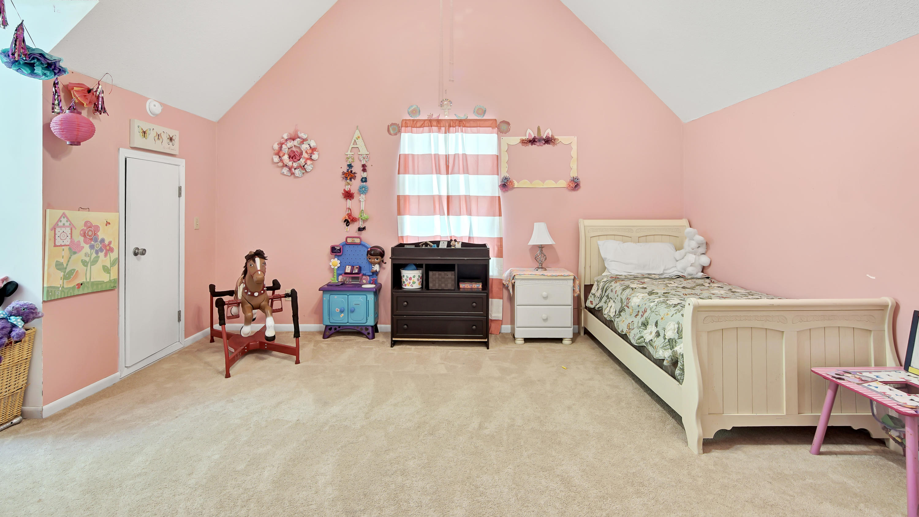 Country Club Manor S/D - Residential