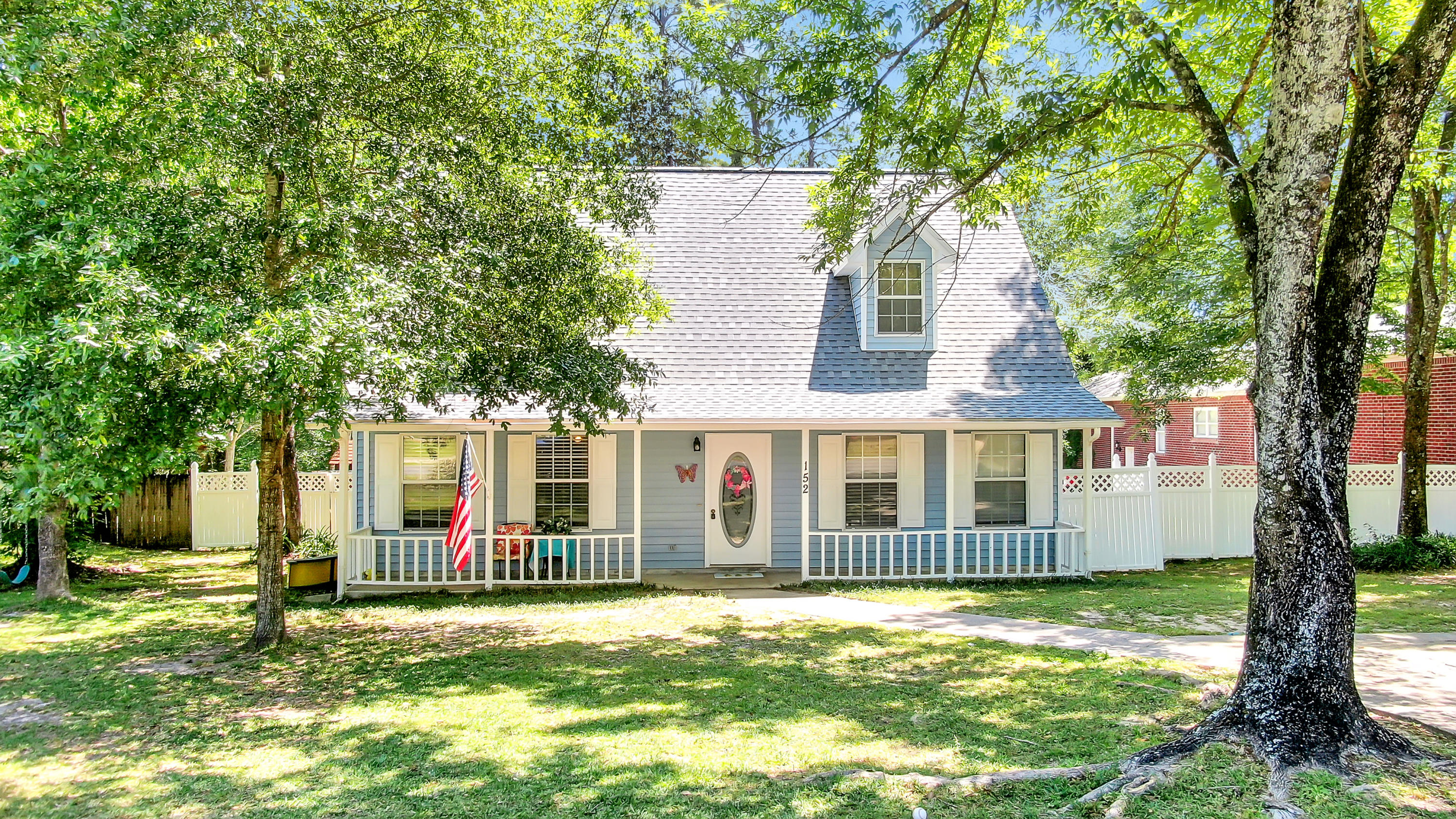 Country Club Manor S/D - Residential