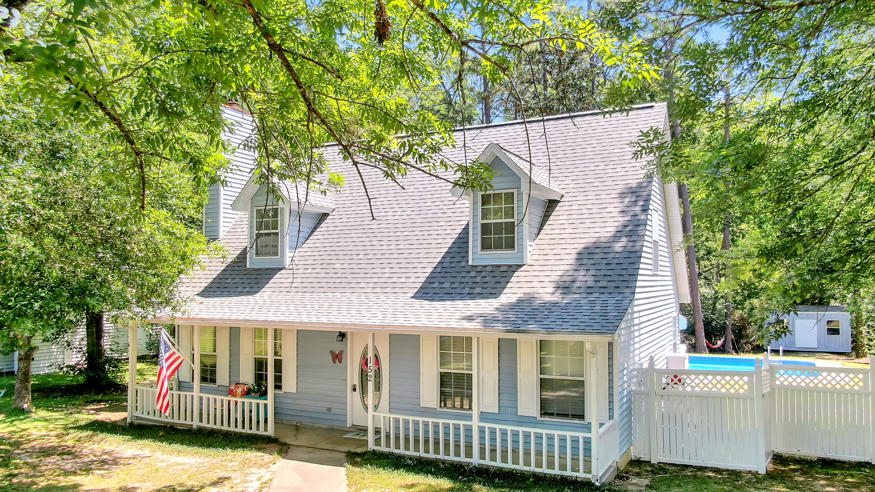 Country Club Manor S/D - Residential