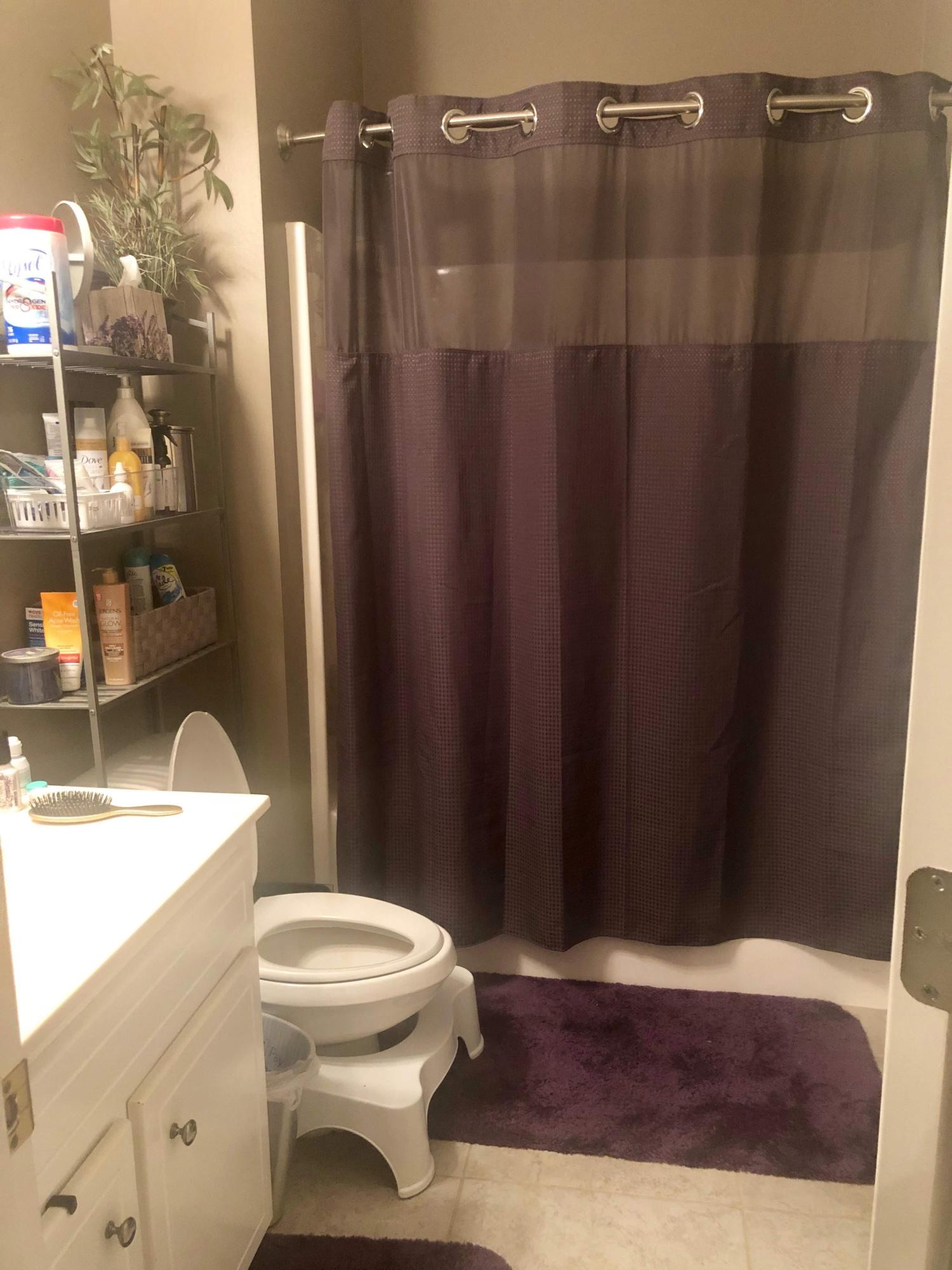 THE OAKS AT NICEVILLE - Residential Lease