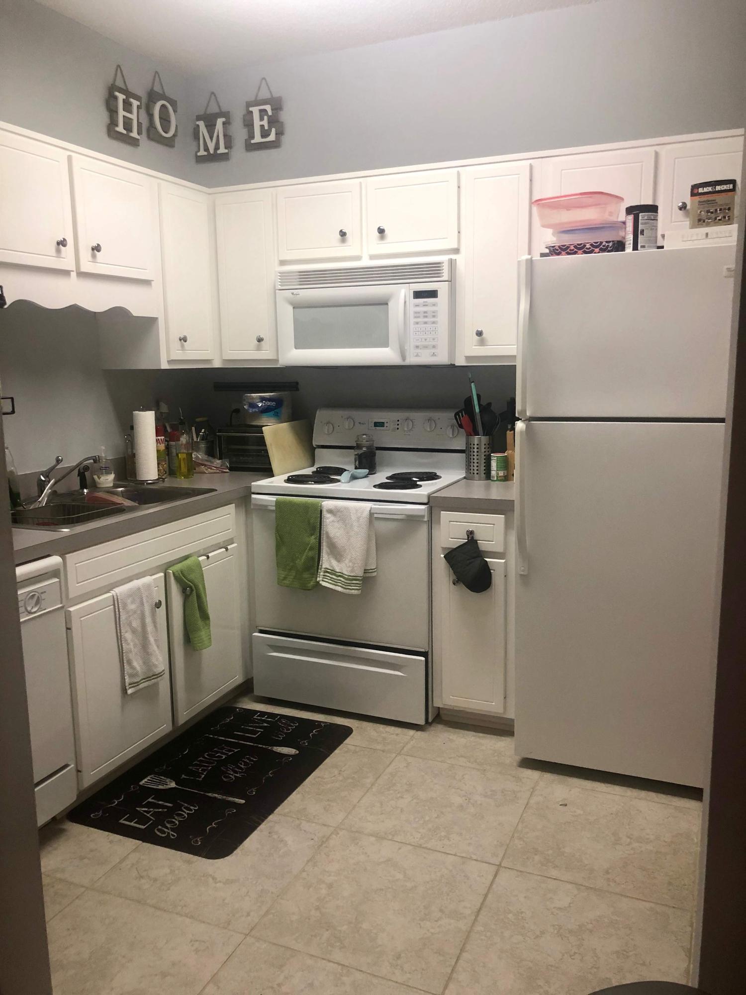 THE OAKS AT NICEVILLE - Residential Lease