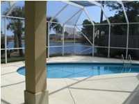 INDIAN LAKE PH 1 - Residential Lease