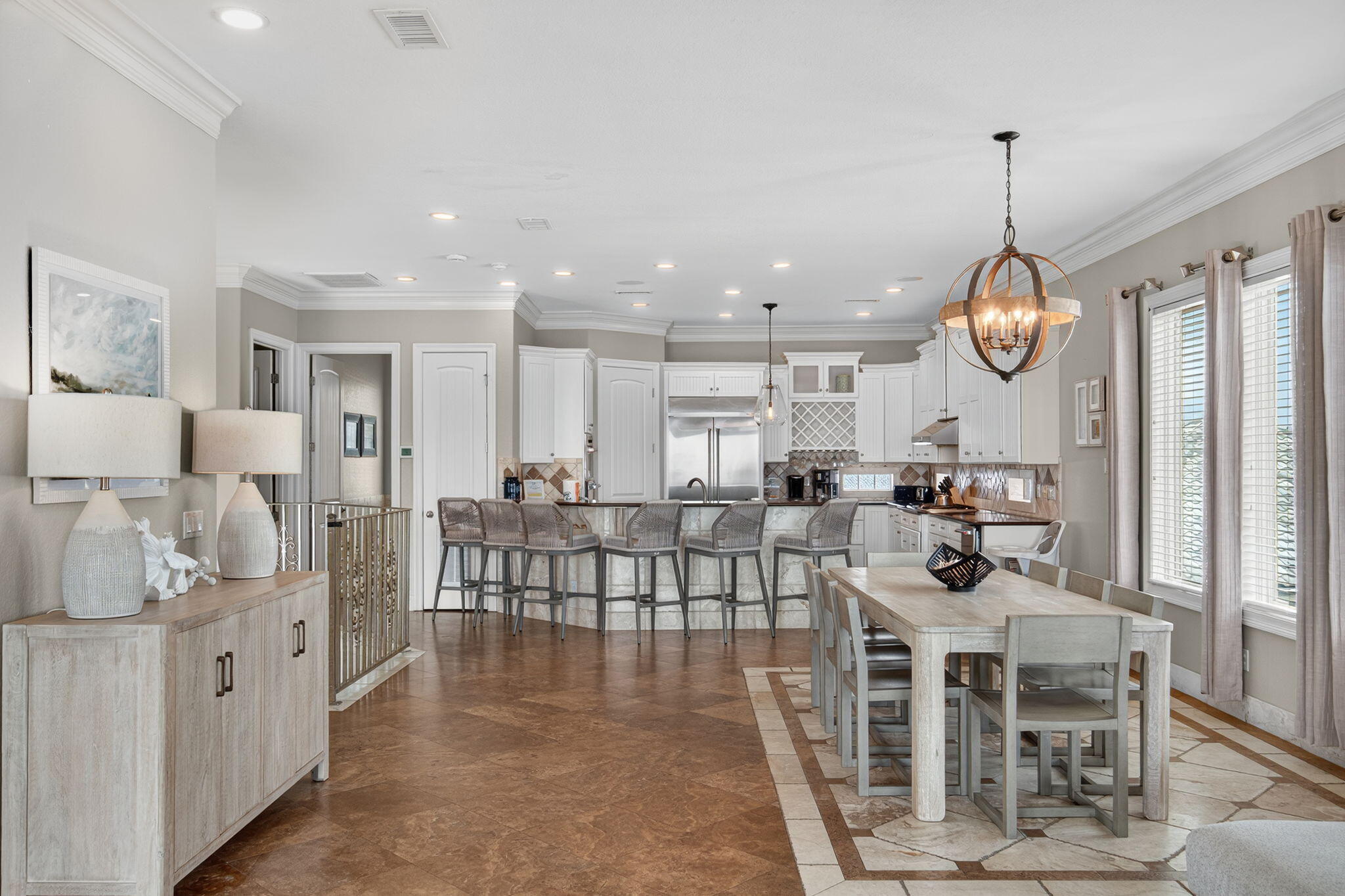 AVALON BEACH ESTATES - Residential