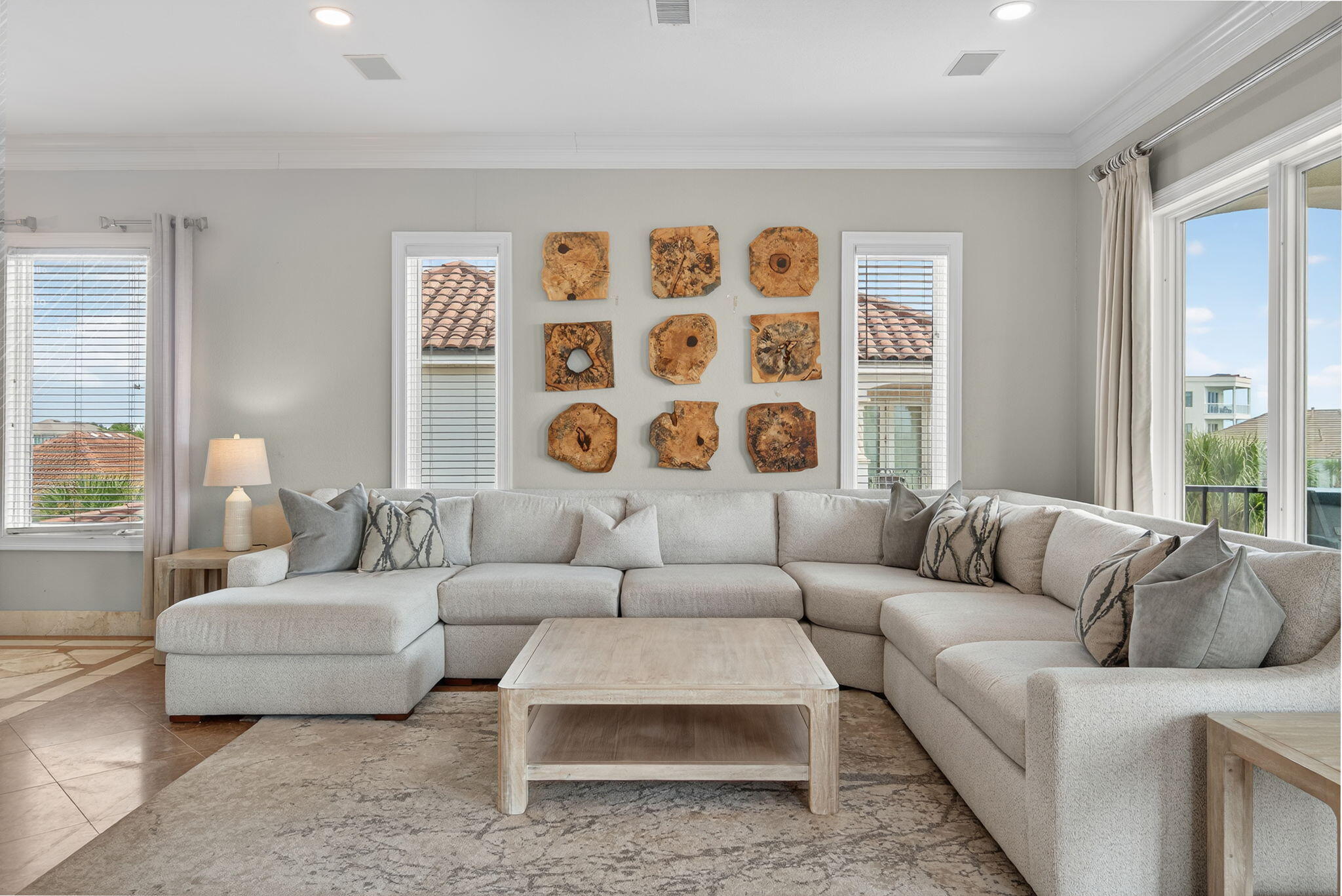 AVALON BEACH ESTATES - Residential