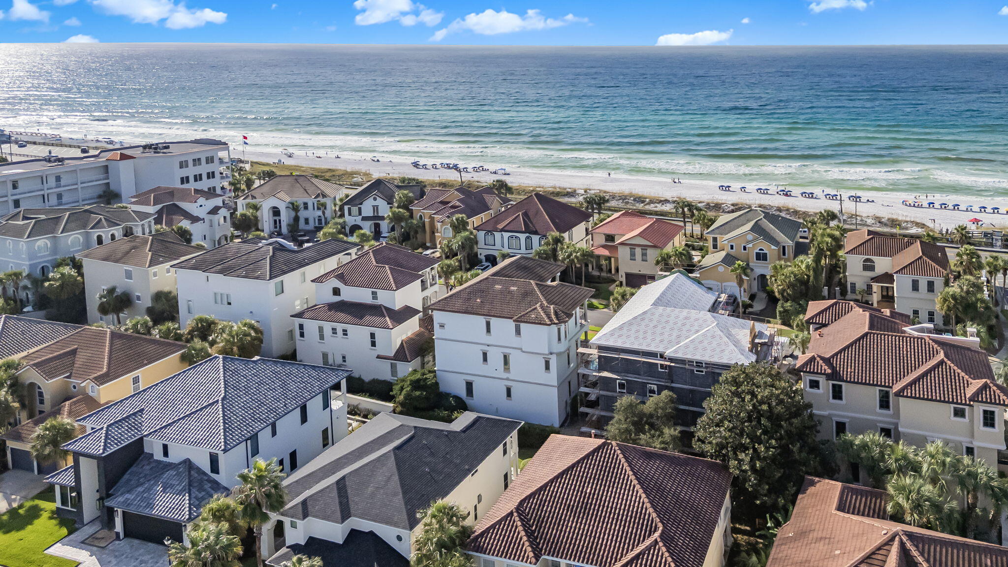 AVALON BEACH ESTATES - Residential