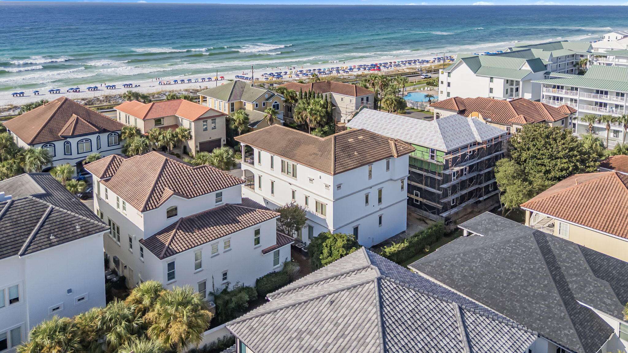 AVALON BEACH ESTATES - Residential