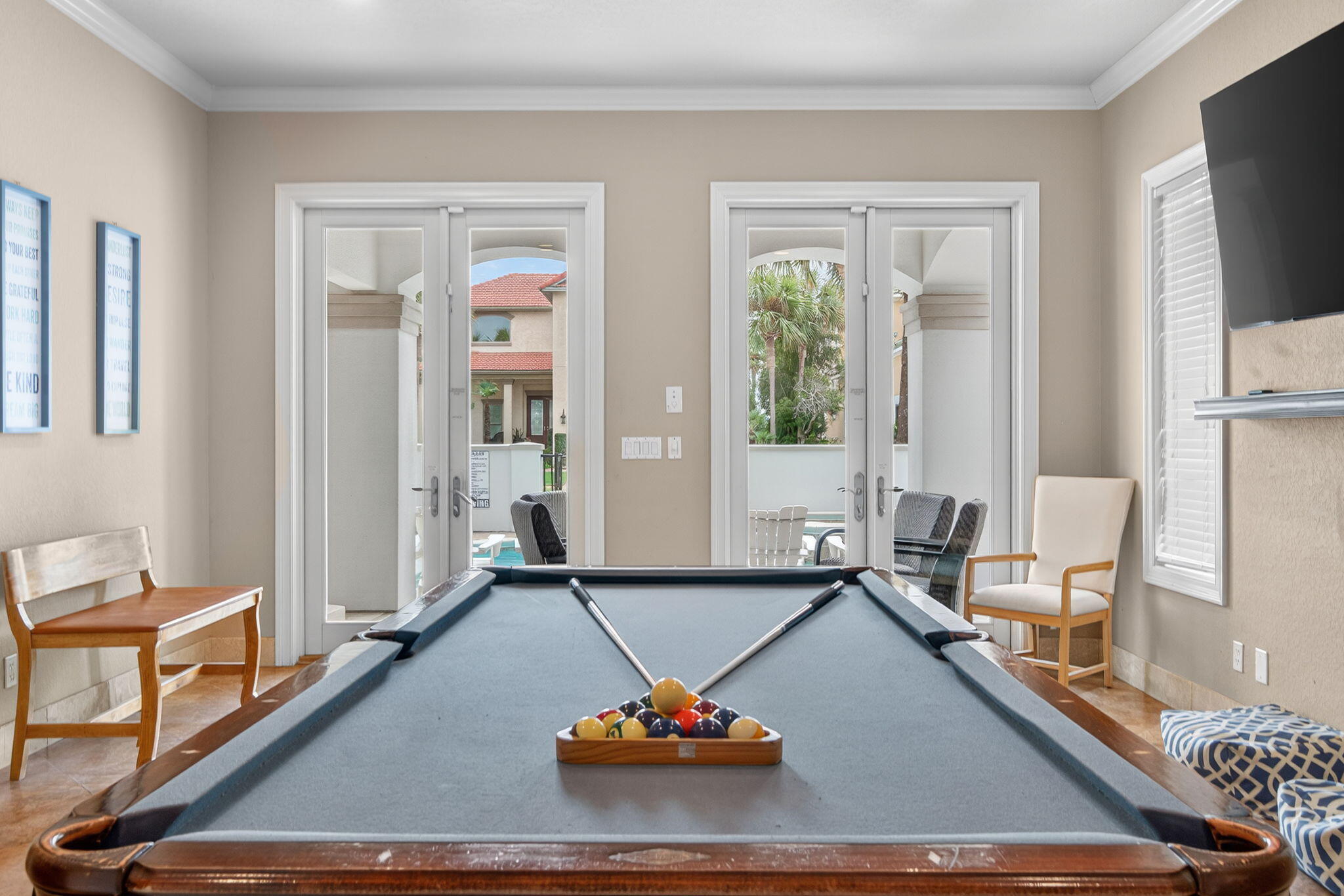 AVALON BEACH ESTATES - Residential