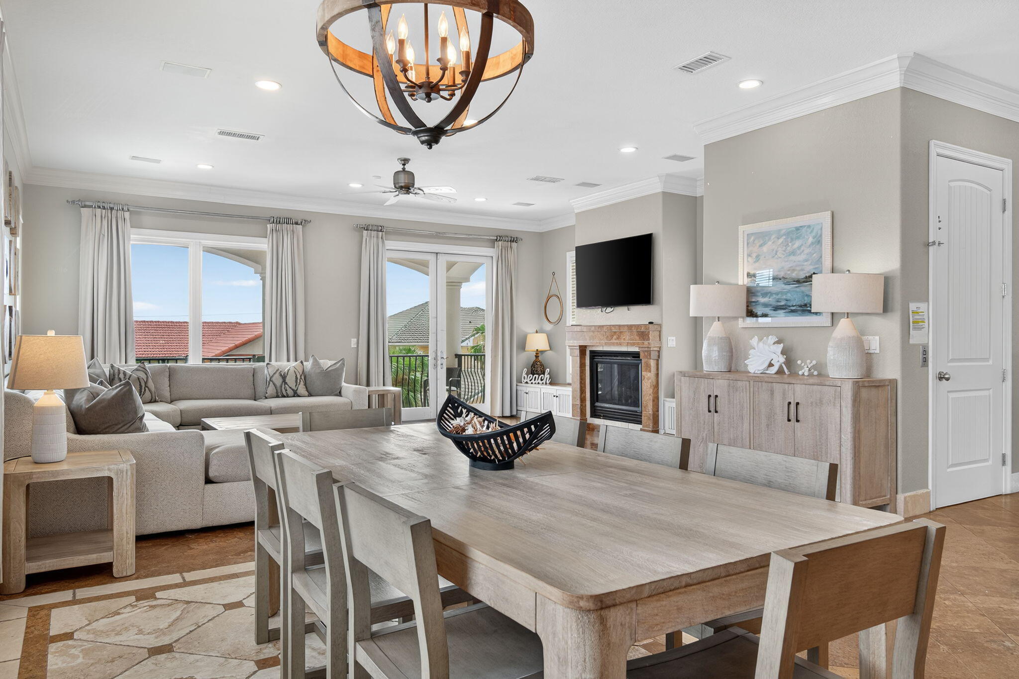 AVALON BEACH ESTATES - Residential