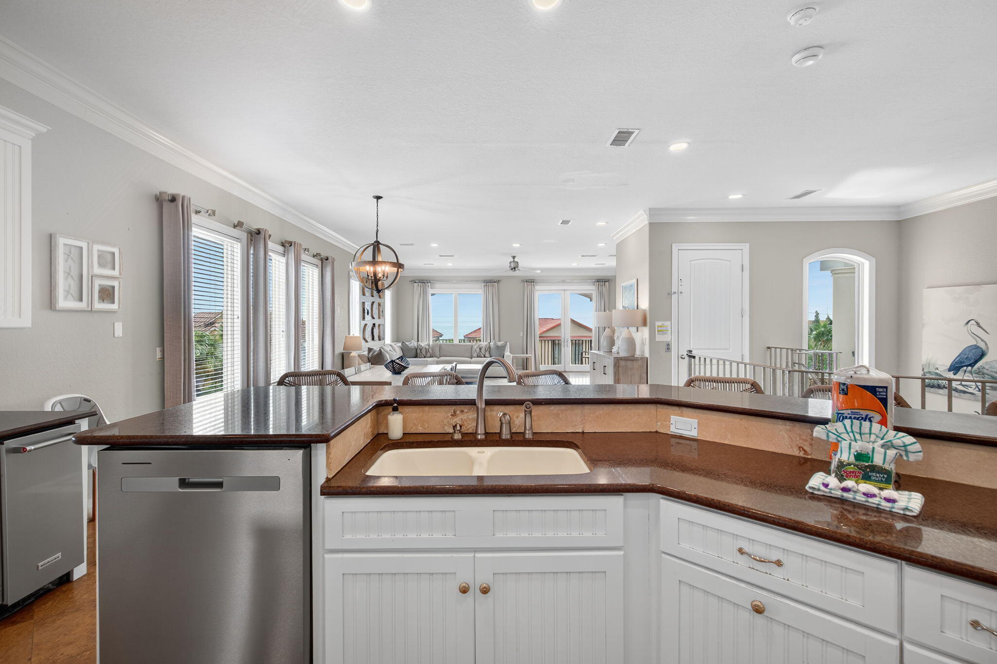 AVALON BEACH ESTATES - Residential