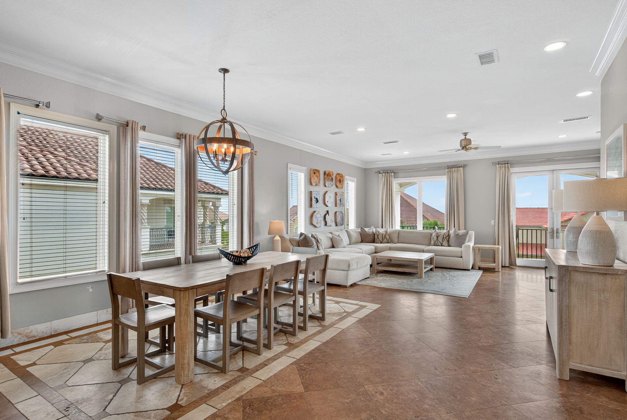 AVALON BEACH ESTATES - Residential