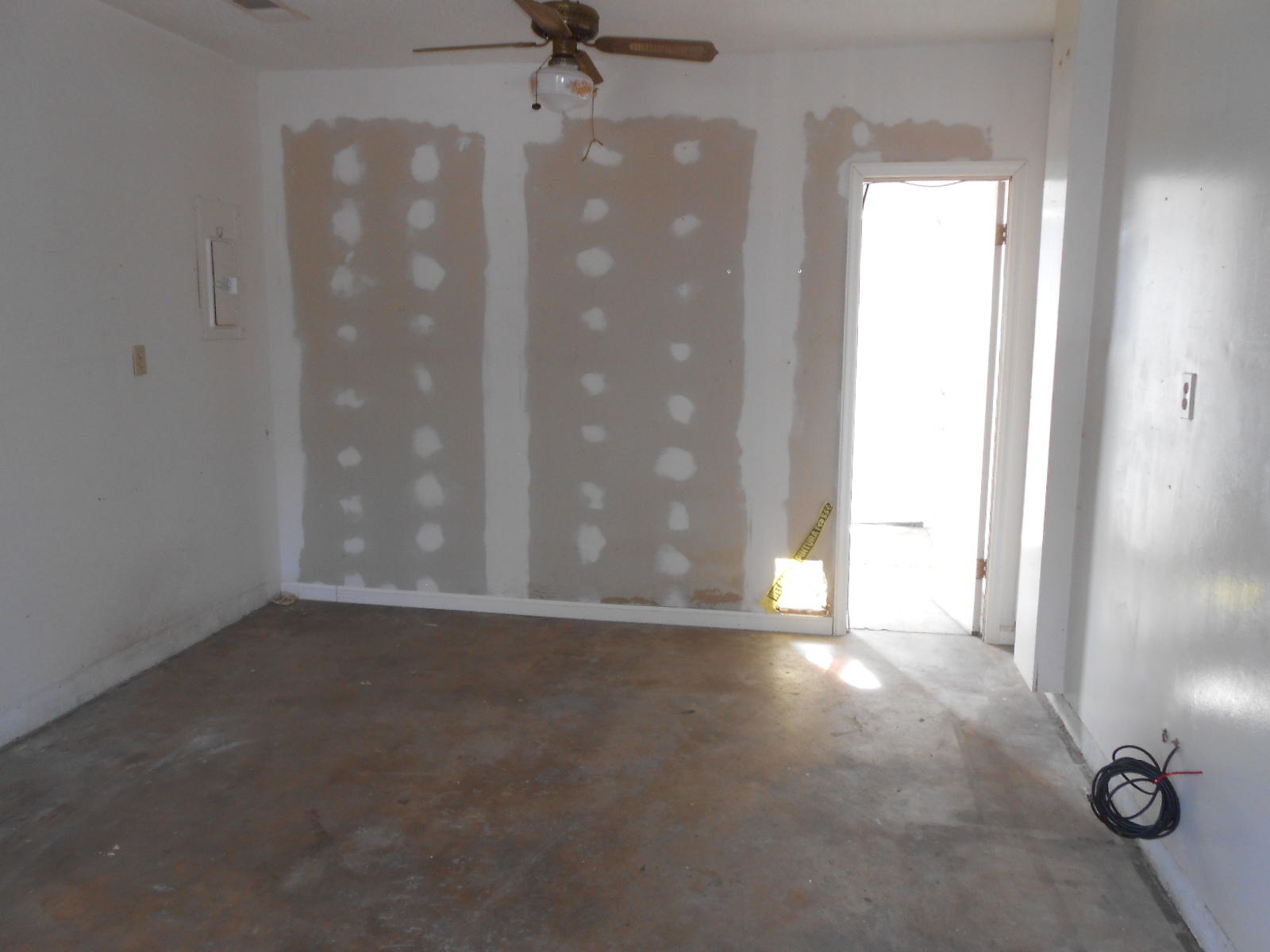 OAKLAND ADDN - Residential