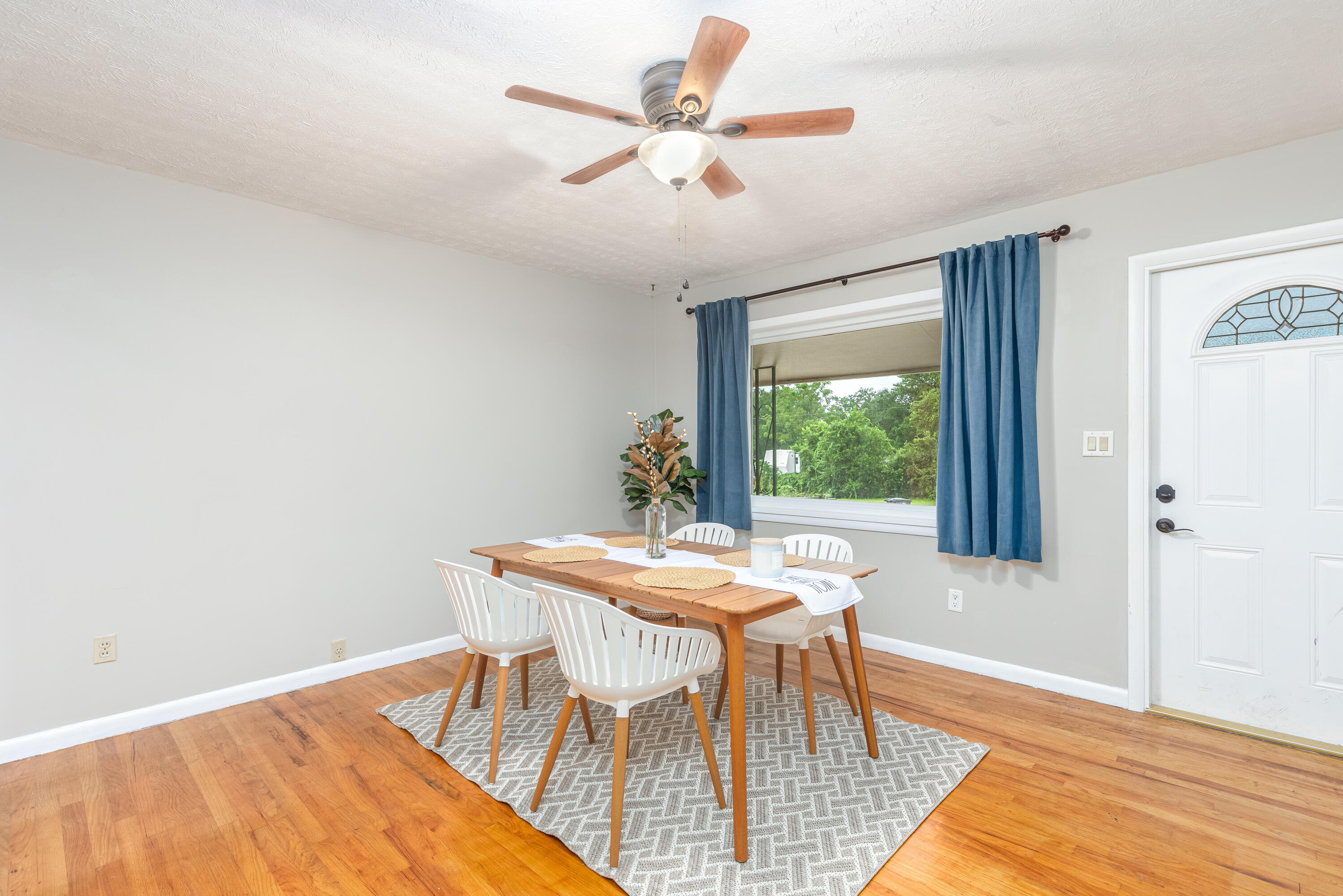 VALPARAISO PLAT #7 - Residential