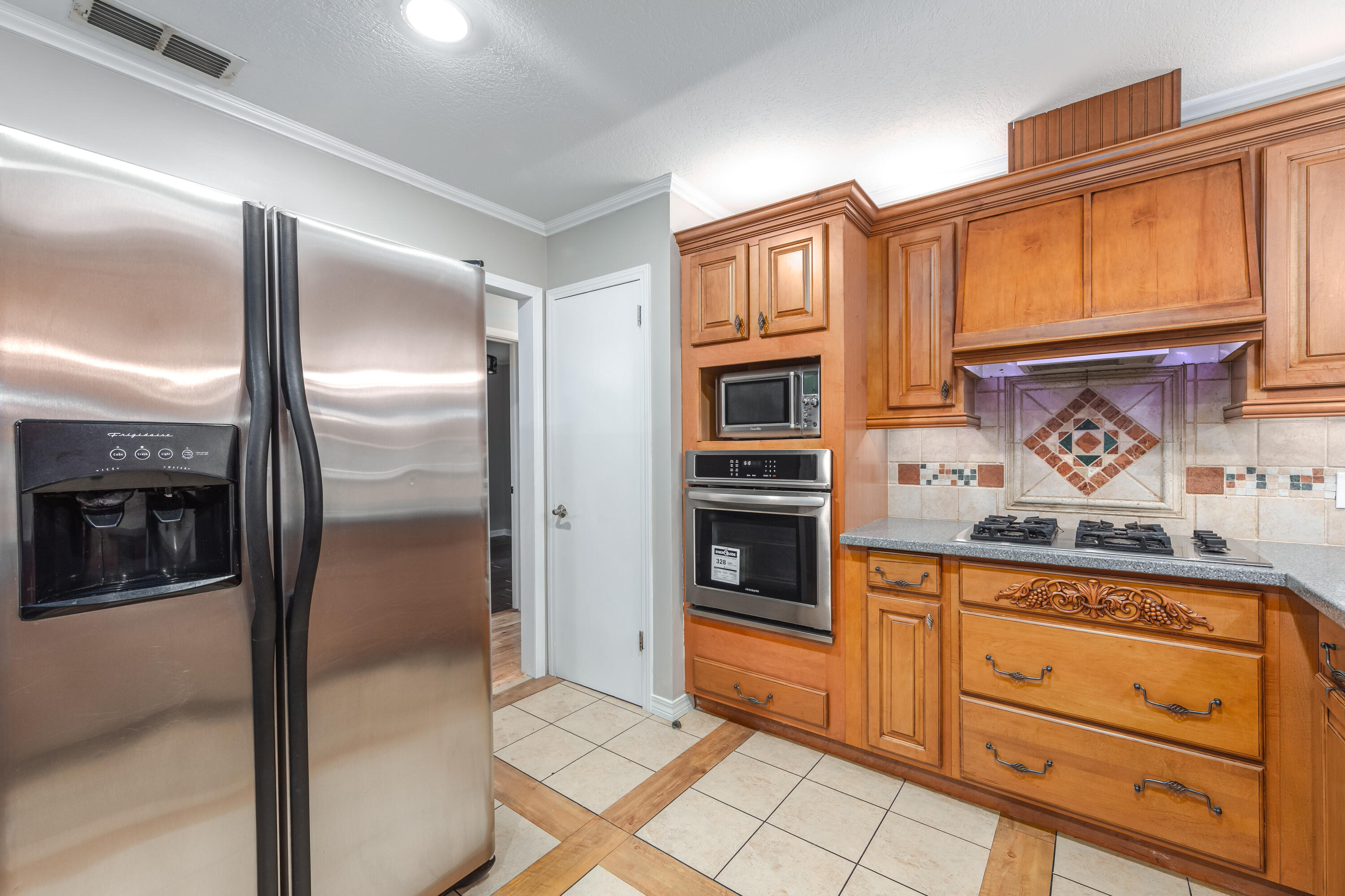 VALPARAISO PLAT #7 - Residential