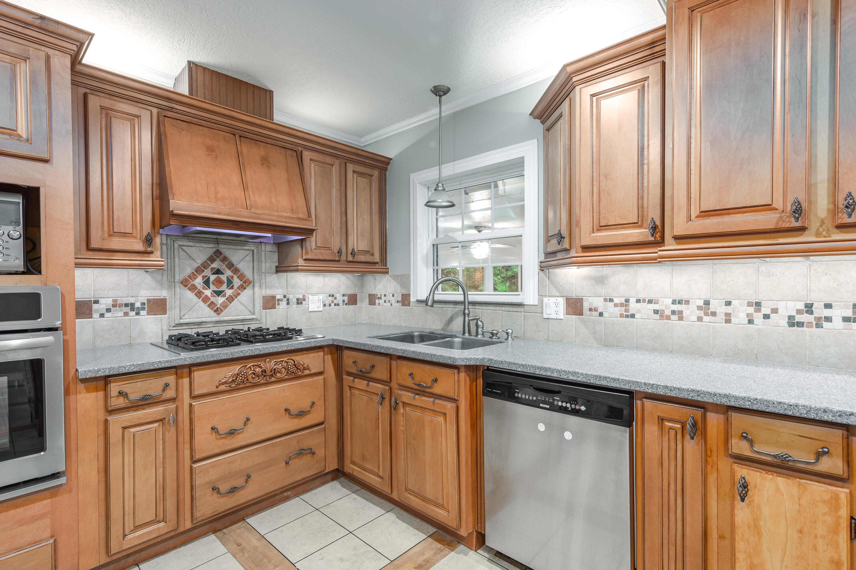 VALPARAISO PLAT #7 - Residential