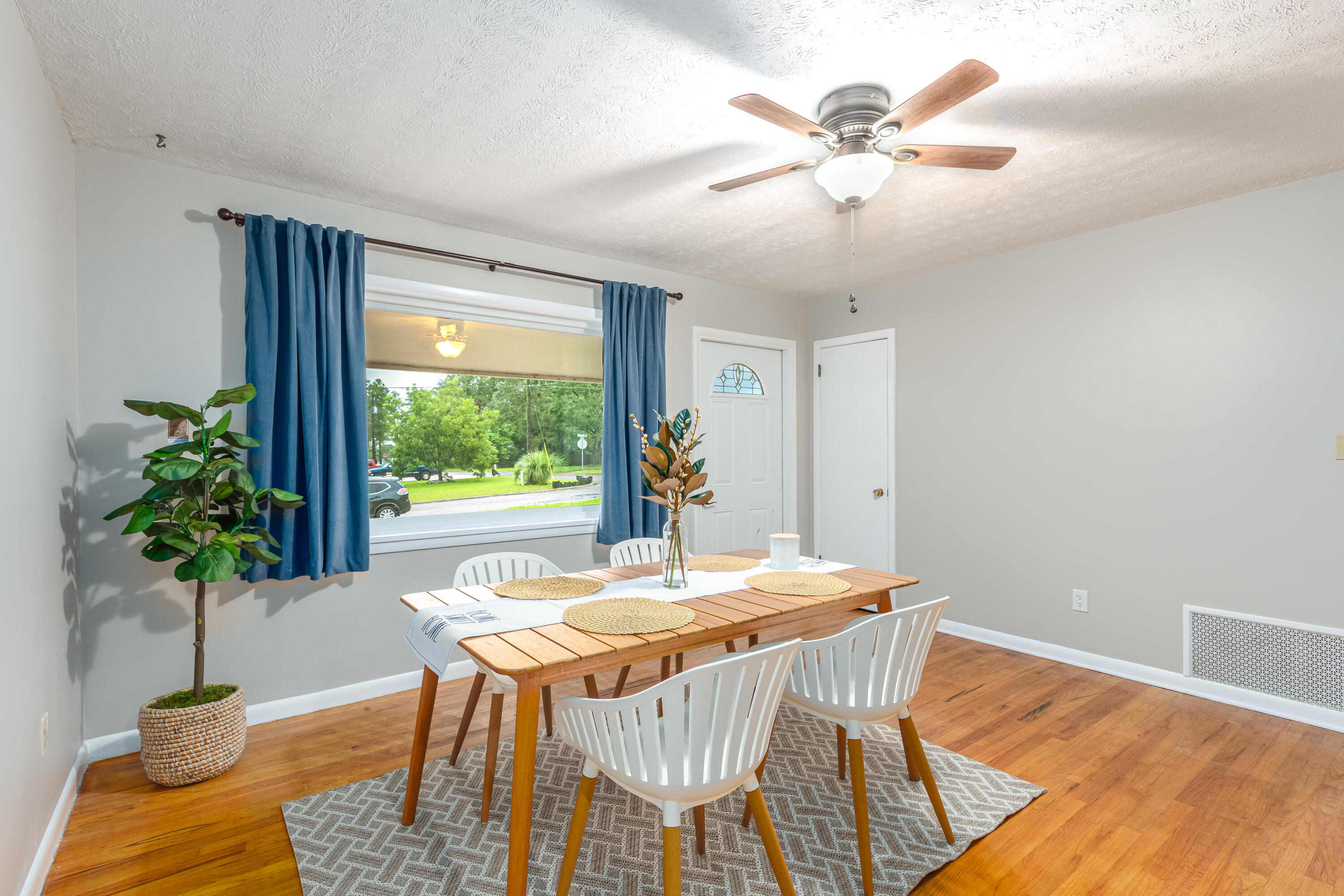 VALPARAISO PLAT #7 - Residential