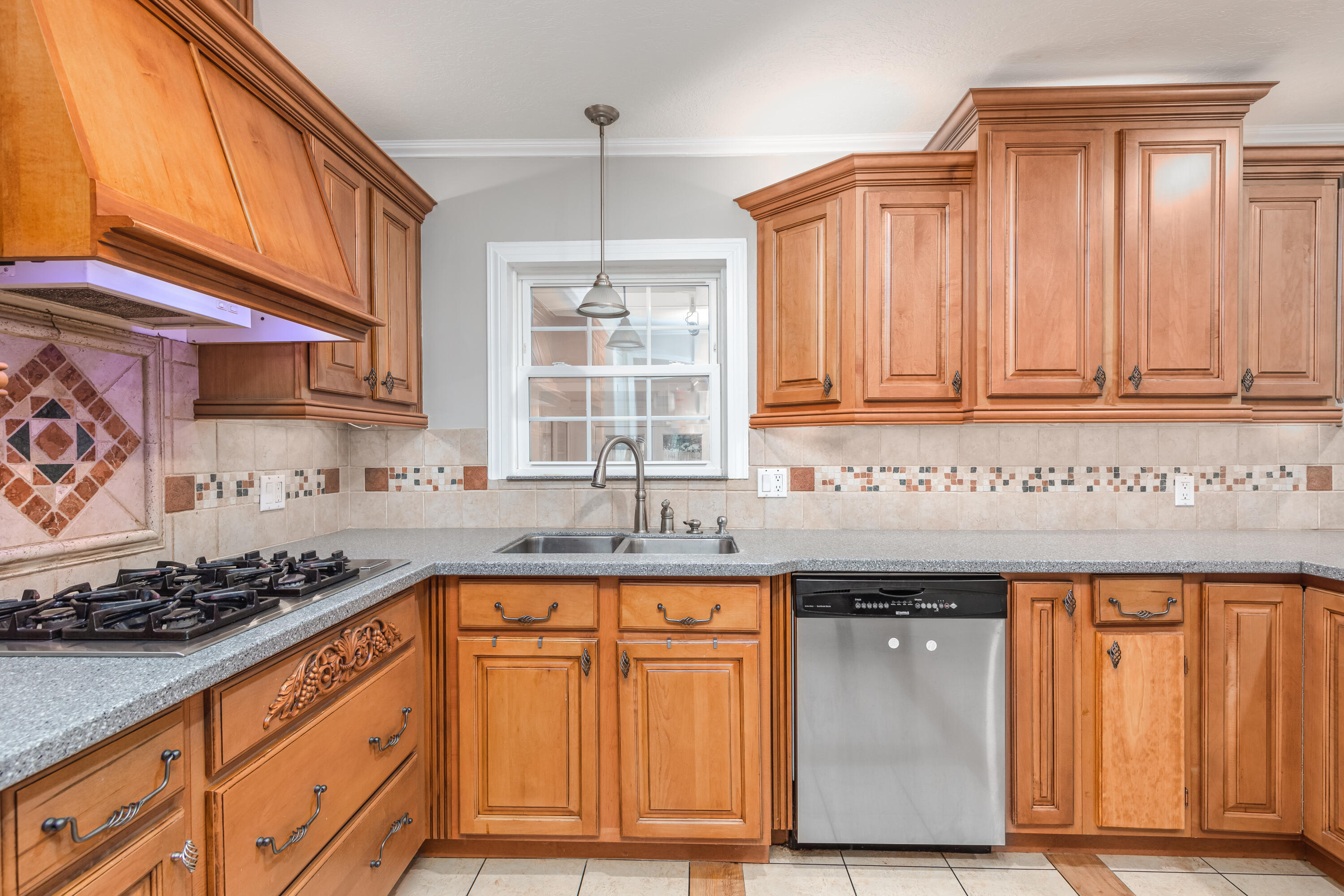 VALPARAISO PLAT #7 - Residential