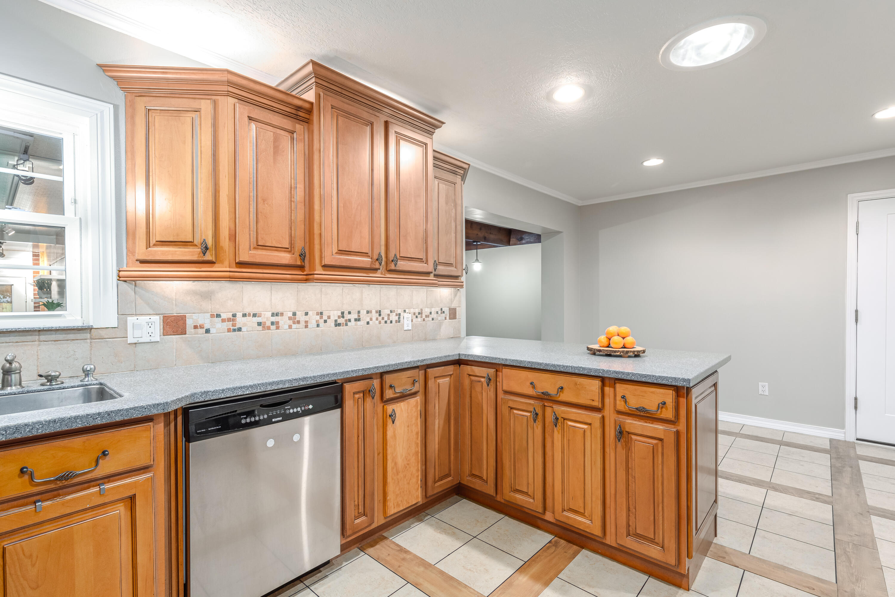 VALPARAISO PLAT #7 - Residential