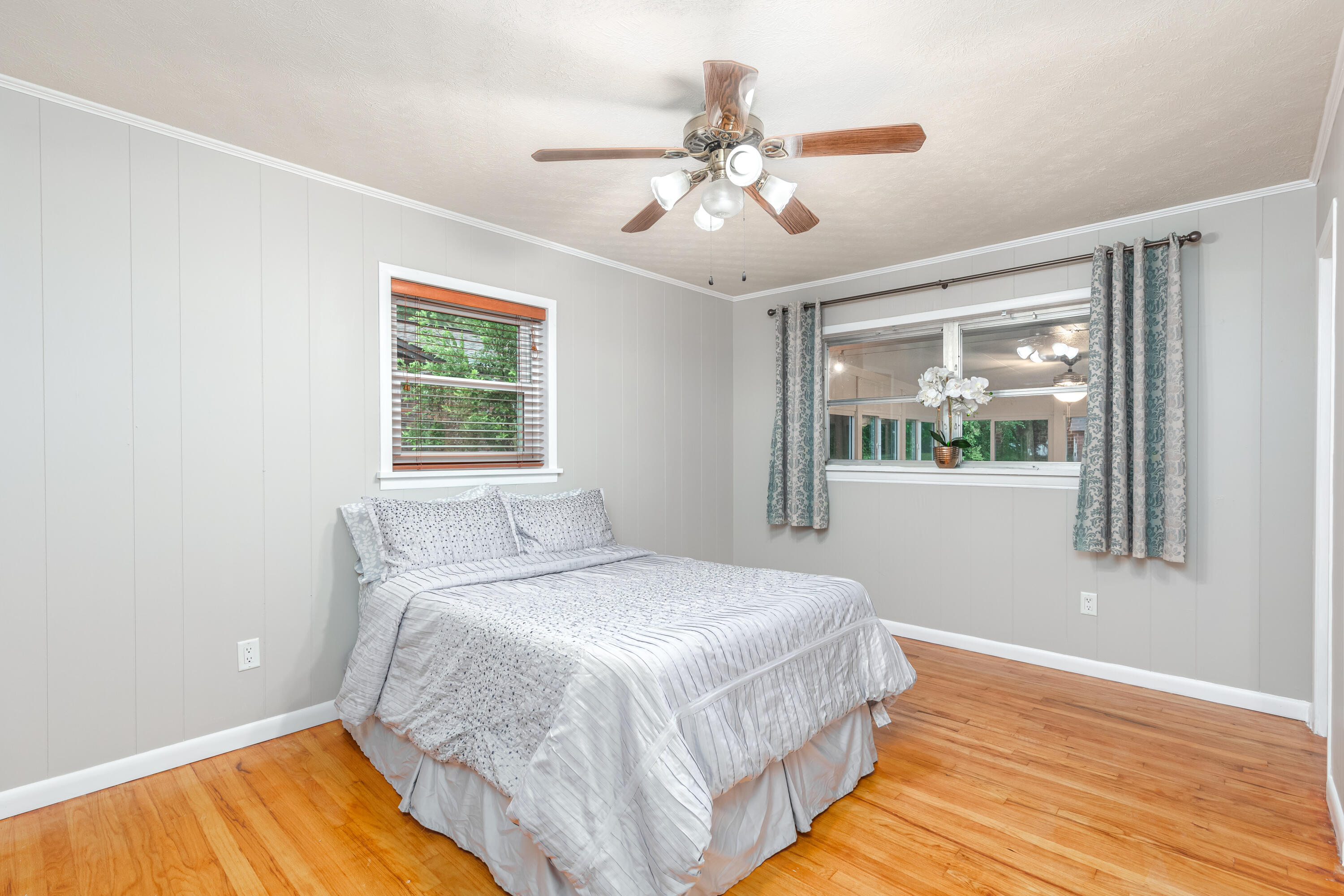 VALPARAISO PLAT #7 - Residential