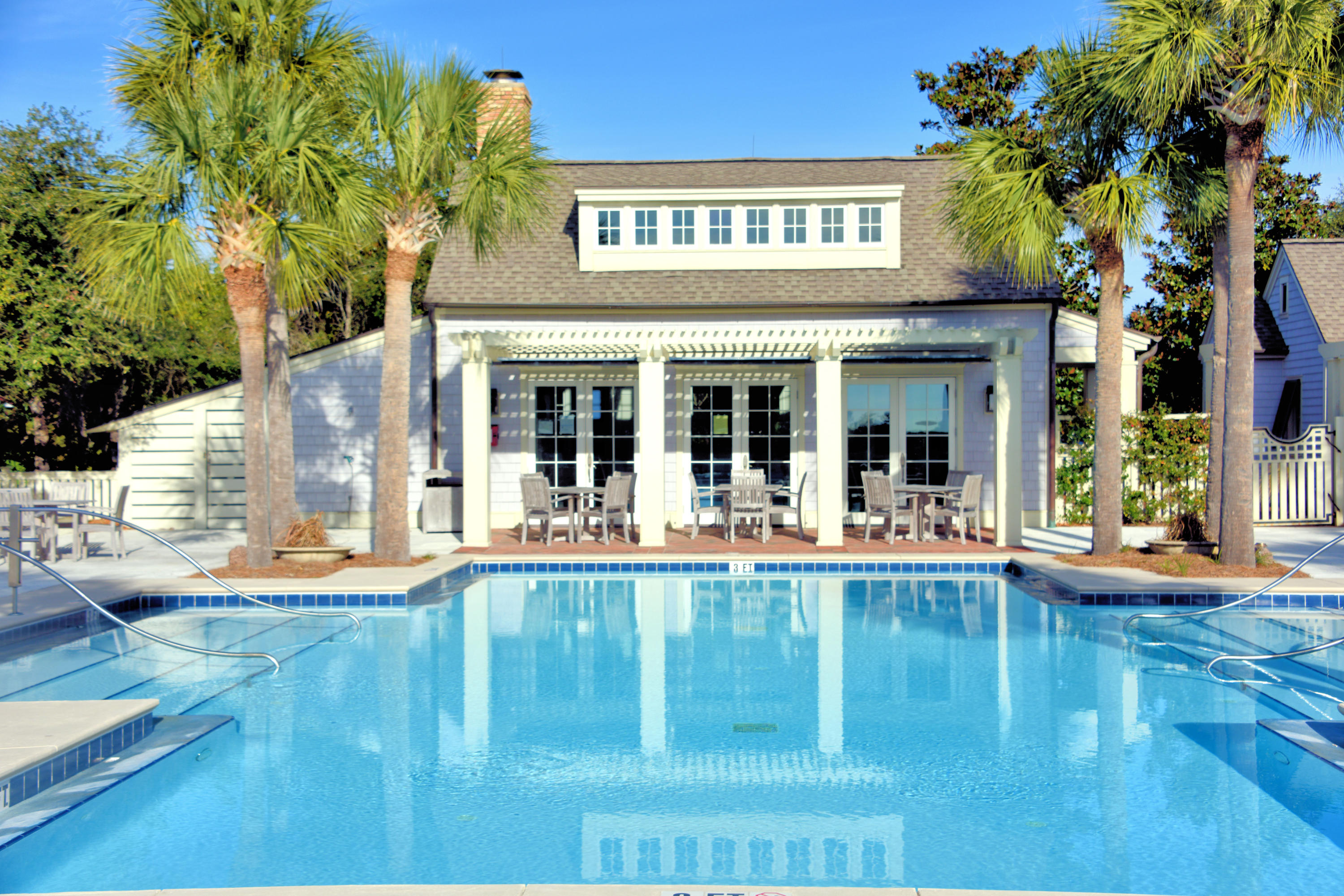 WATERSOUND BEACH, THE CROSSINGS - Residential