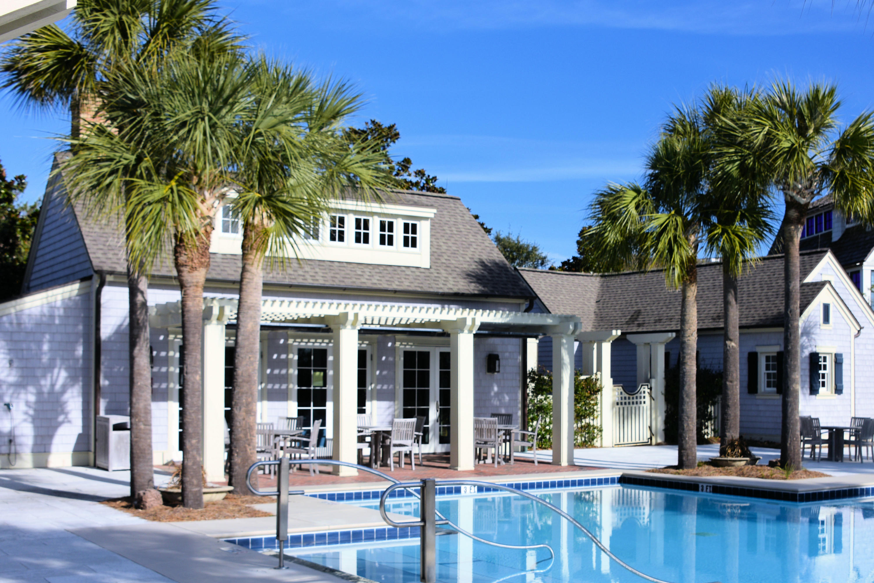 WATERSOUND BEACH, THE CROSSINGS - Residential