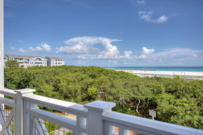 WATERSOUND BEACH, THE CROSSINGS - Residential